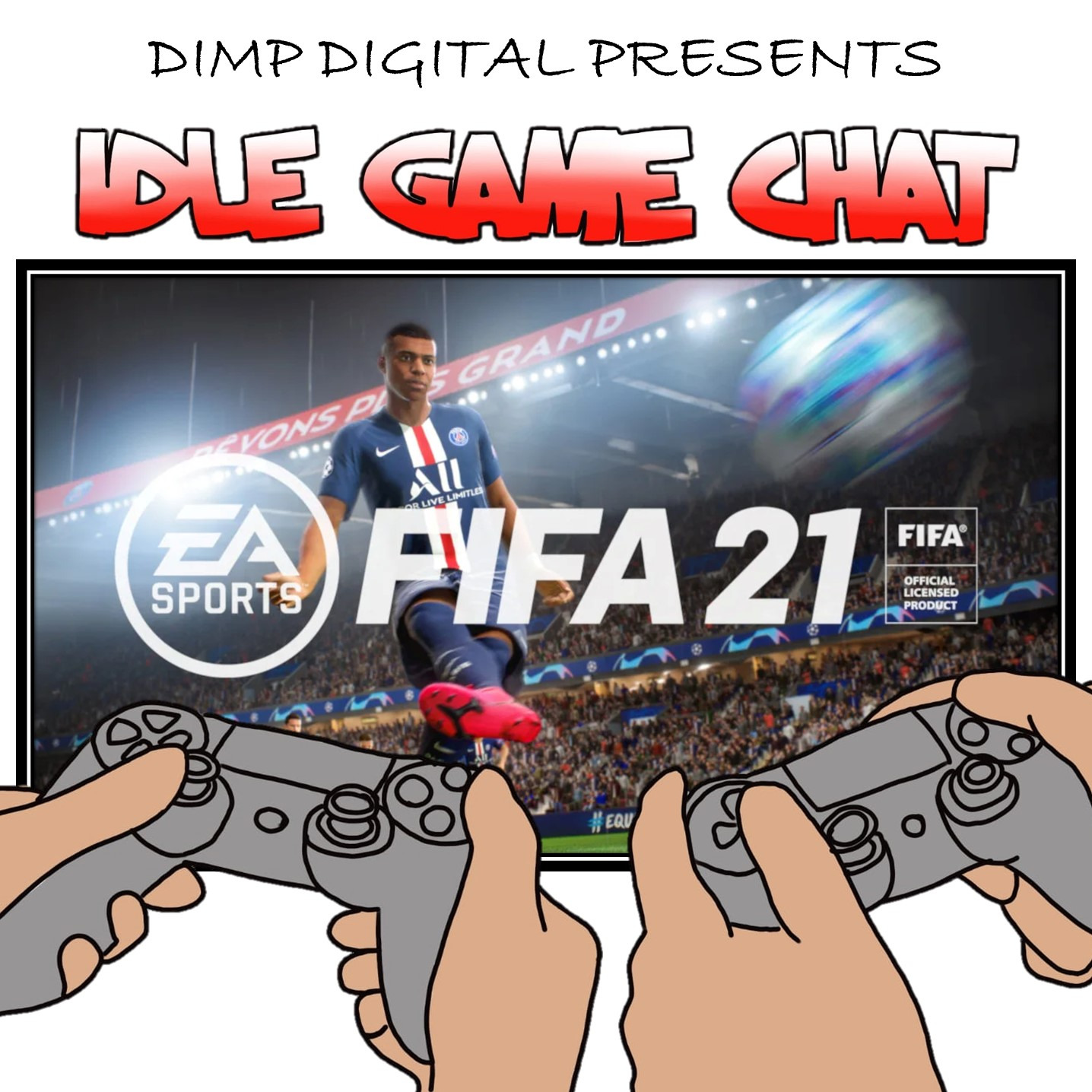 Idle Game Chat: The Video Game Podcast
