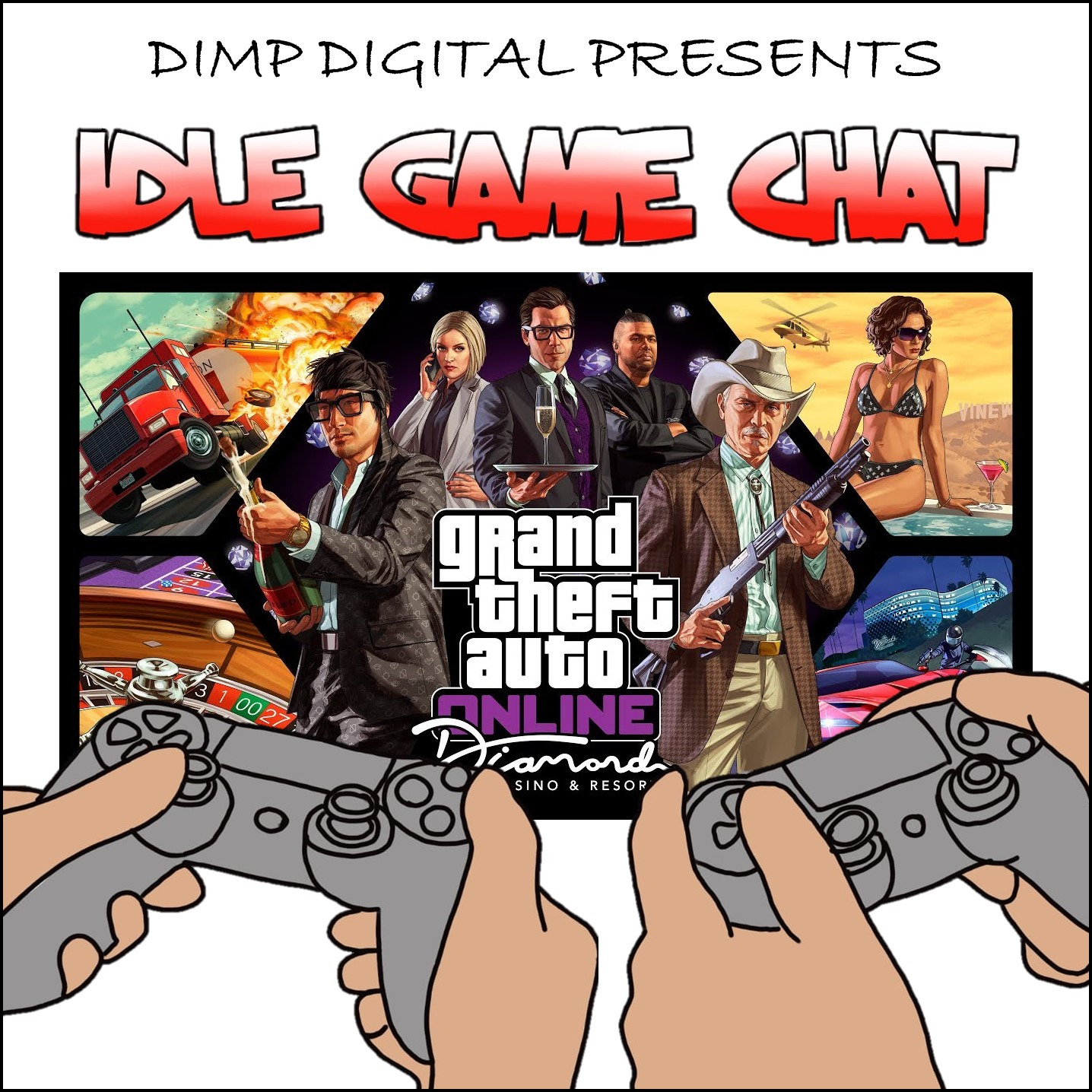 Idle Game Chat: The Video Game Podcast