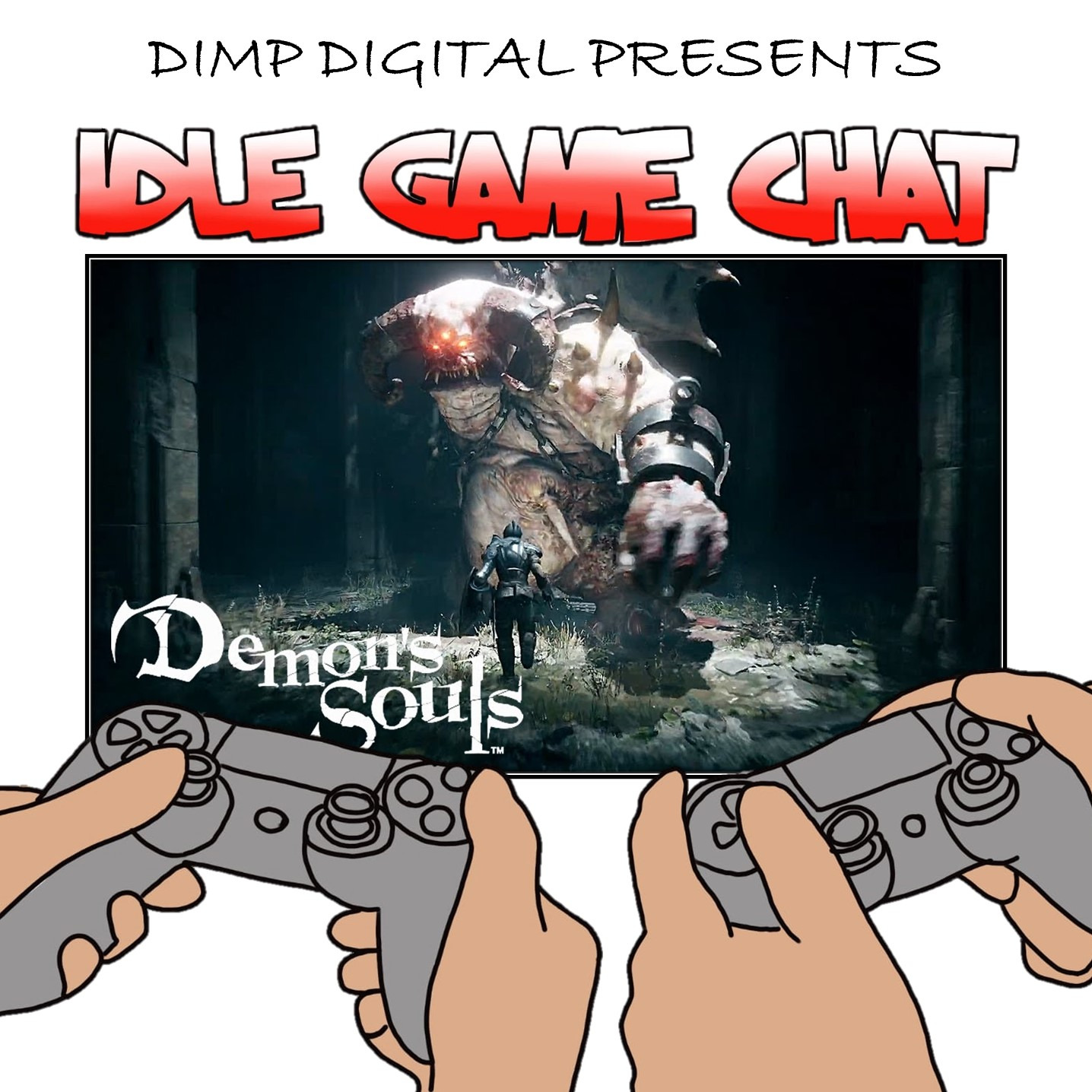 Idle Game Chat: The Video Game Podcast