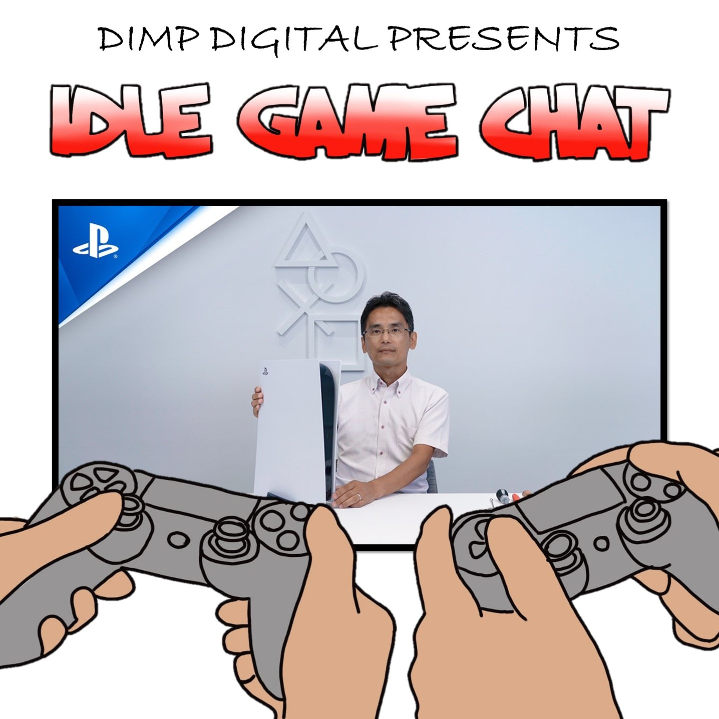 Idle Game Chat: The Video Game Podcast
