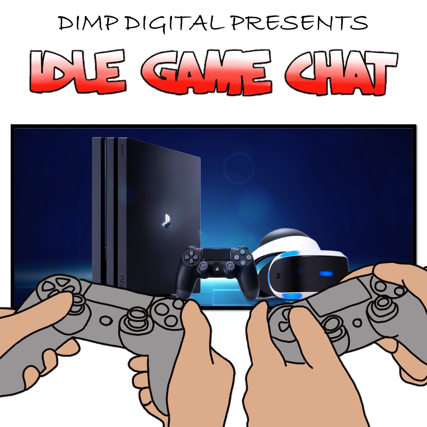 Idle Game Chat: The Video Game Podcast