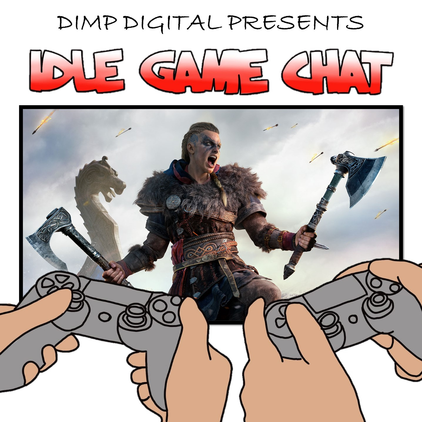 Idle Game Chat: The Video Game Podcast