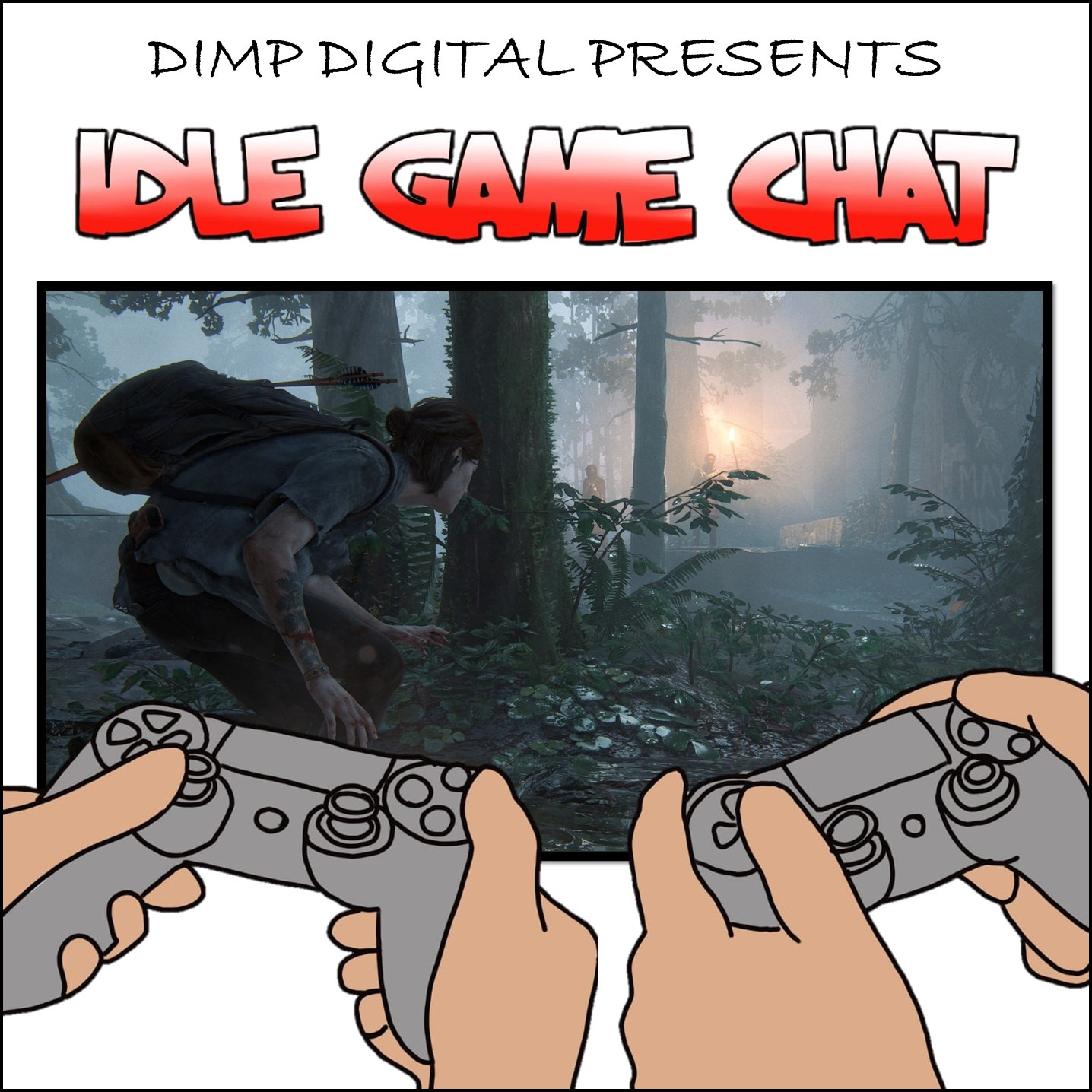 Idle Game Chat: The Video Game Podcast