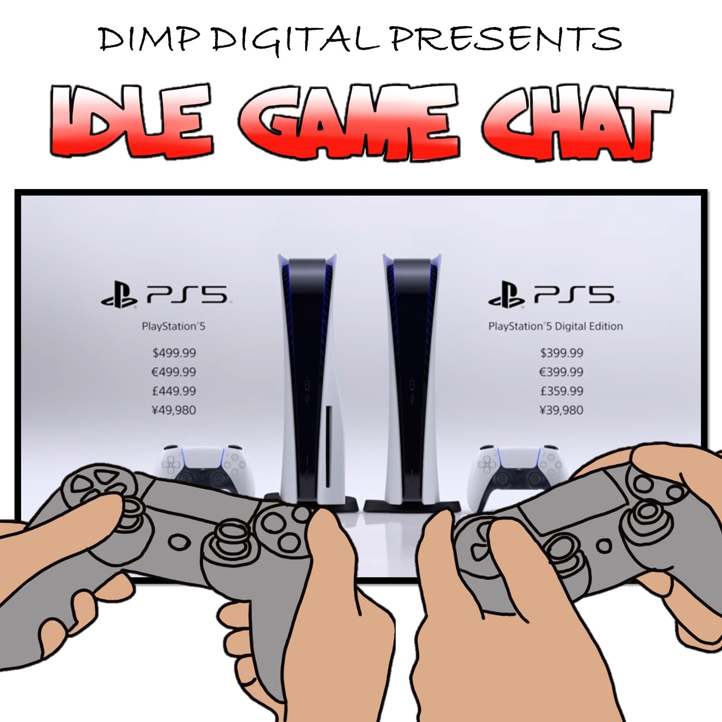 Idle Game Chat: The Video Game Podcast