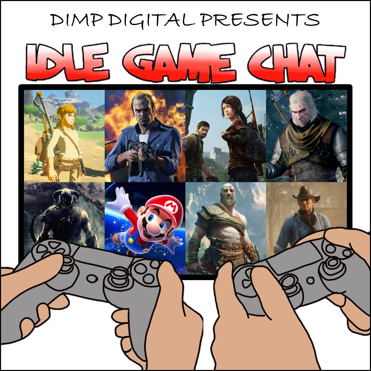 Idle Game Chat: The Video Game Podcast