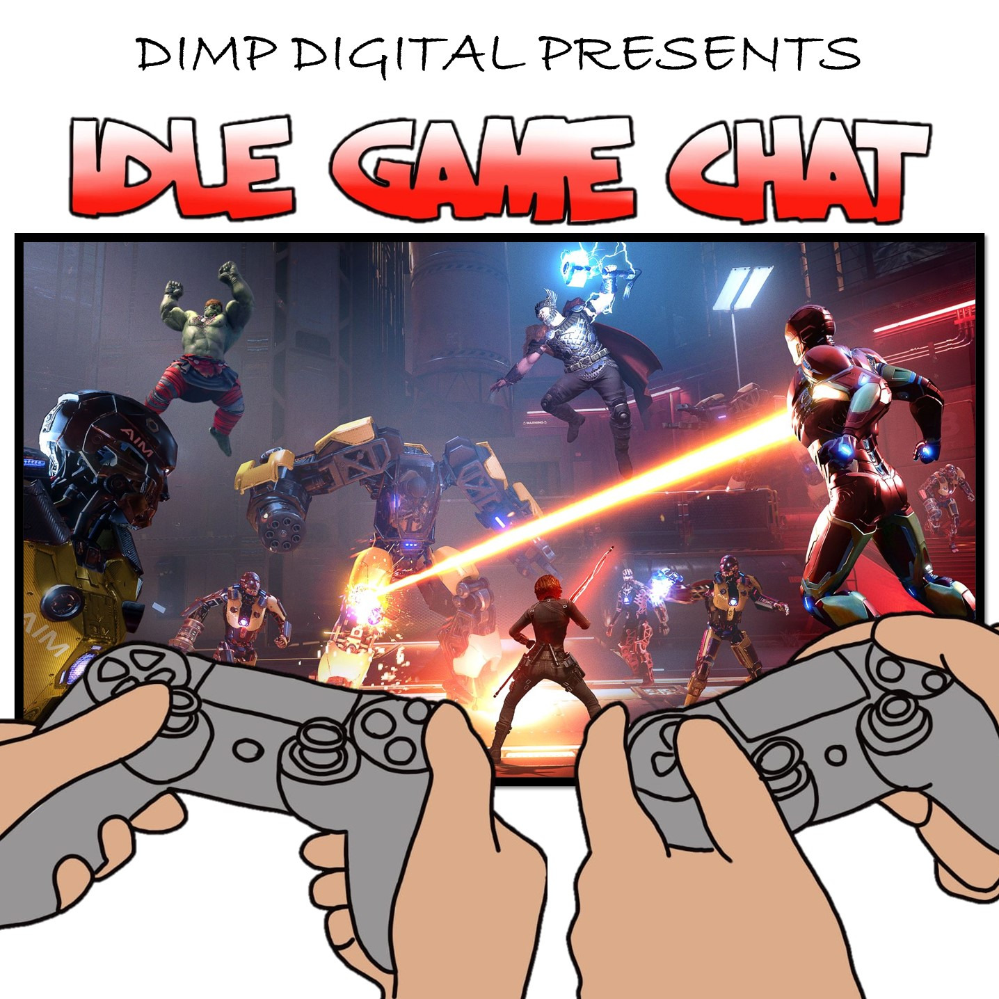 Idle Game Chat: The Video Game Podcast