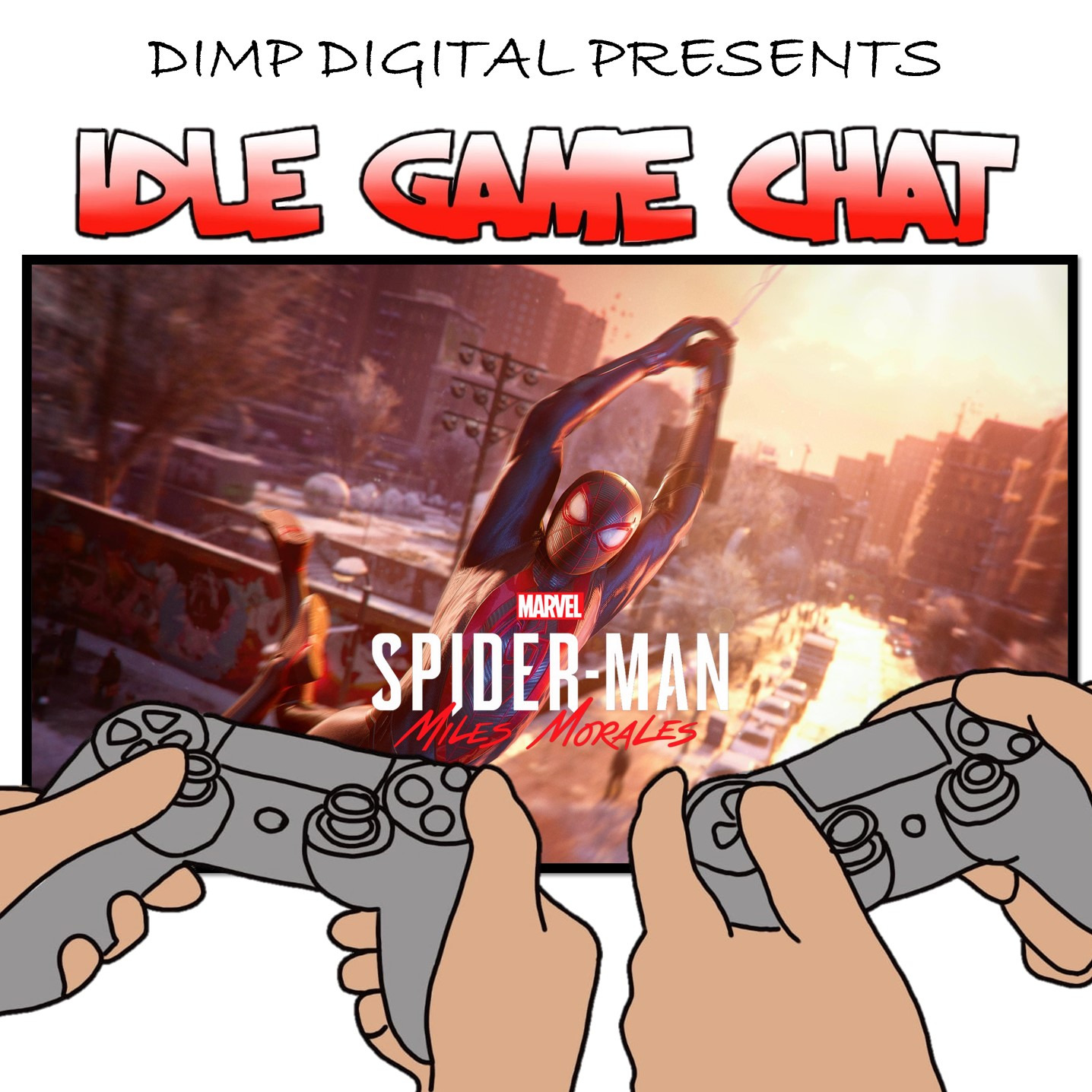 Idle Game Chat: The Video Game Podcast
