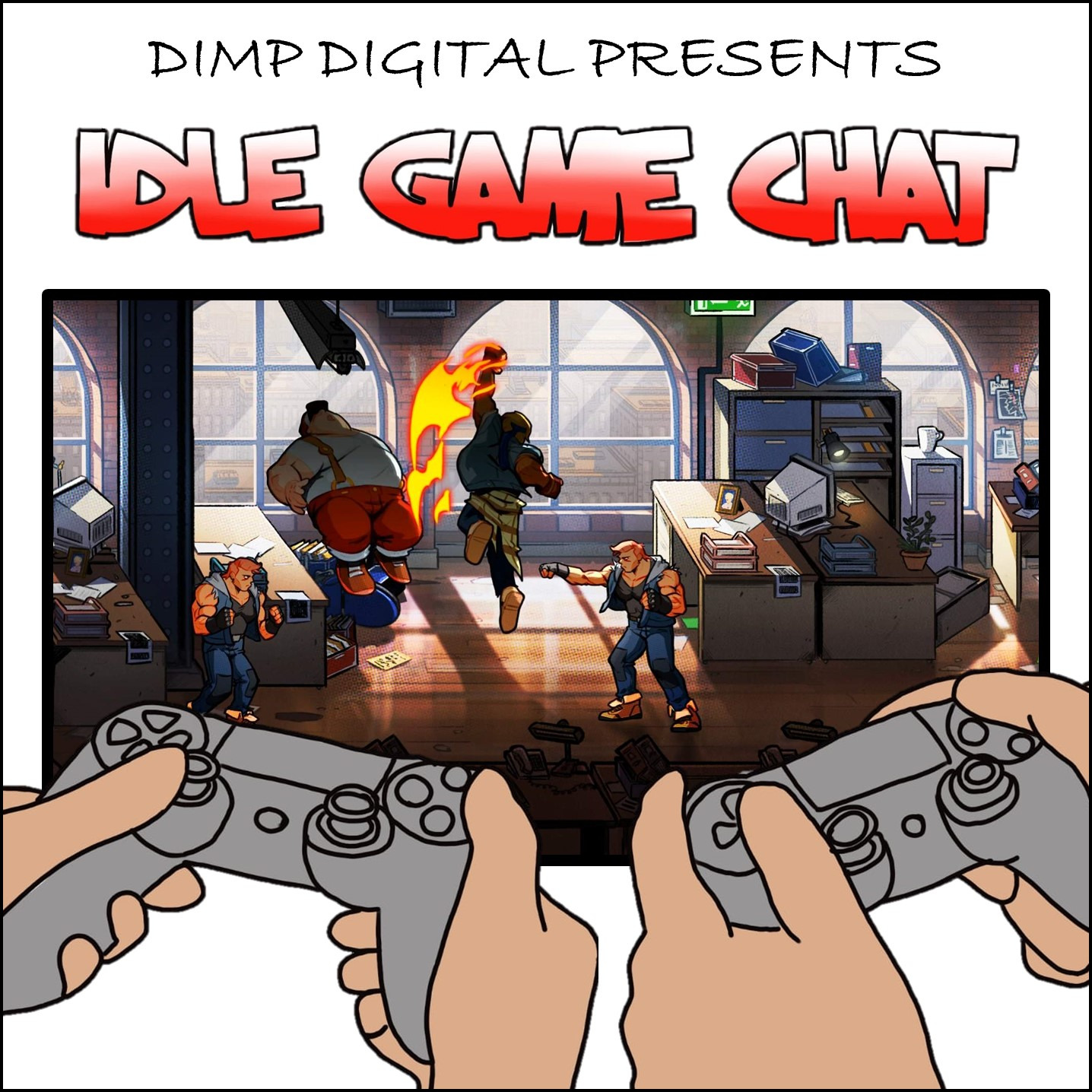 Idle Game Chat: The Video Game Podcast