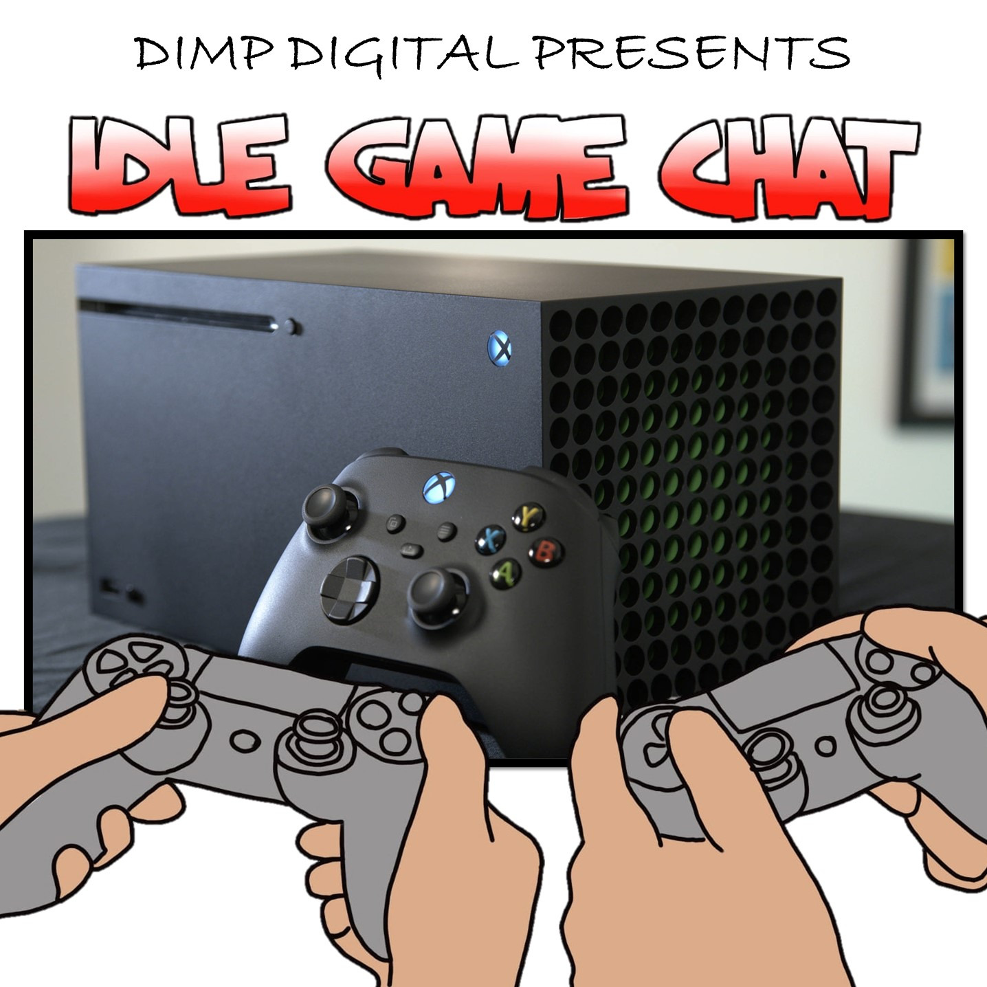 Idle Game Chat: The Video Game Podcast