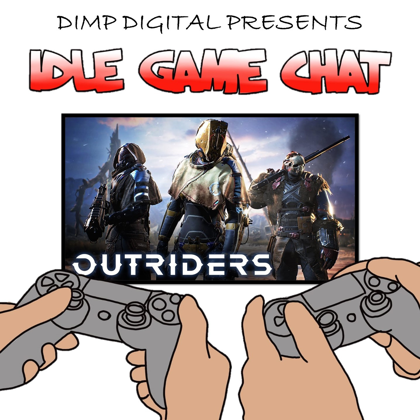Idle Game Chat: The Video Game Podcast