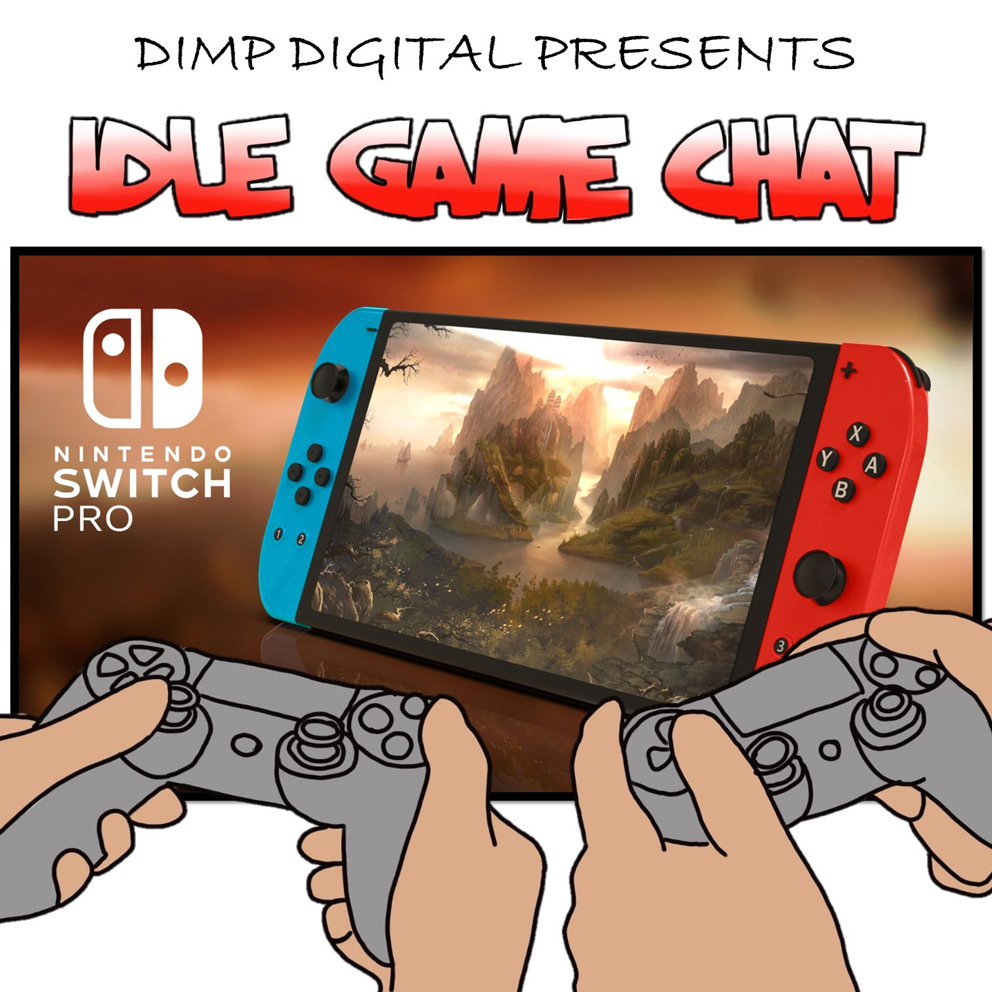 Idle Game Chat: The Video Game Podcast