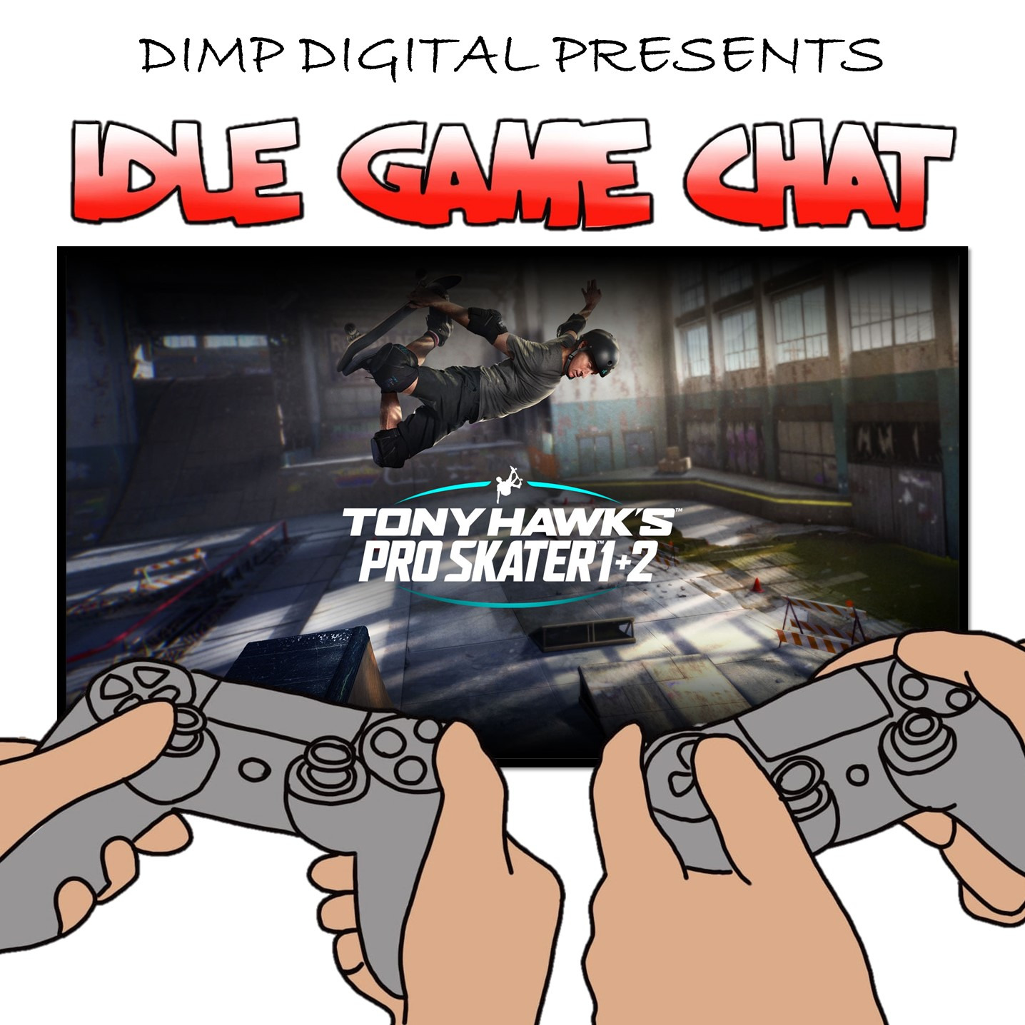 Idle Game Chat: The Video Game Podcast