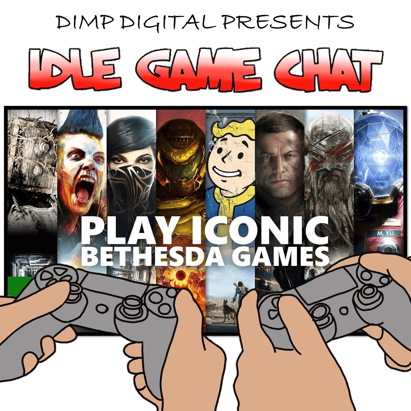 Idle Game Chat: The Video Game Podcast