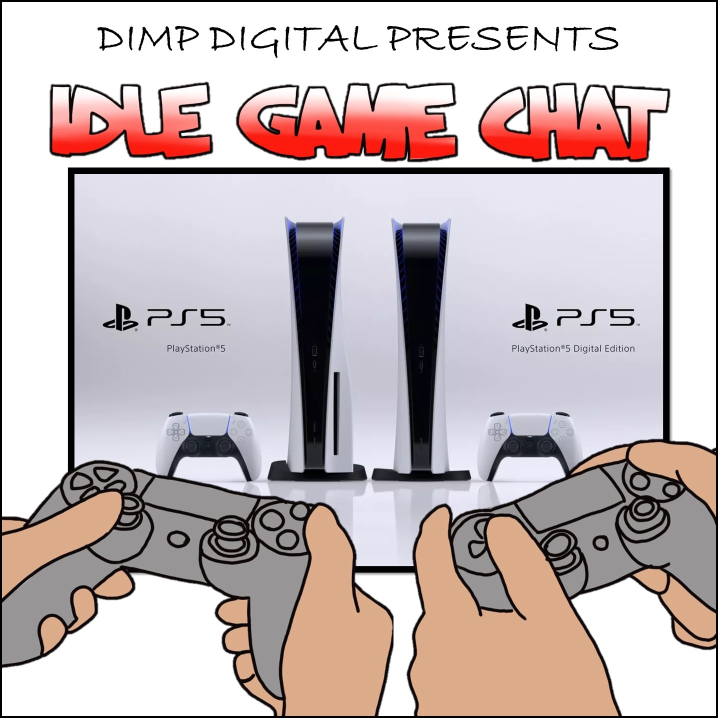 Idle Game Chat: The Video Game Podcast