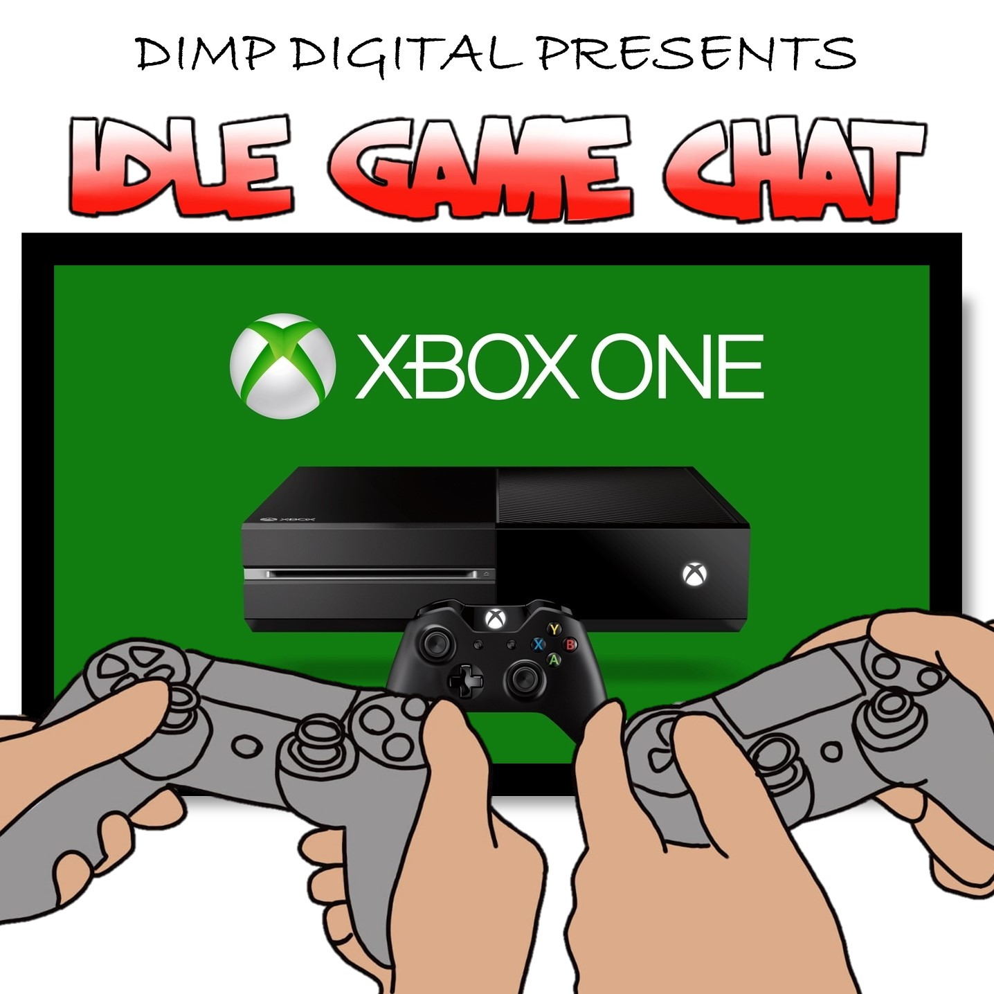Idle Game Chat: The Video Game Podcast