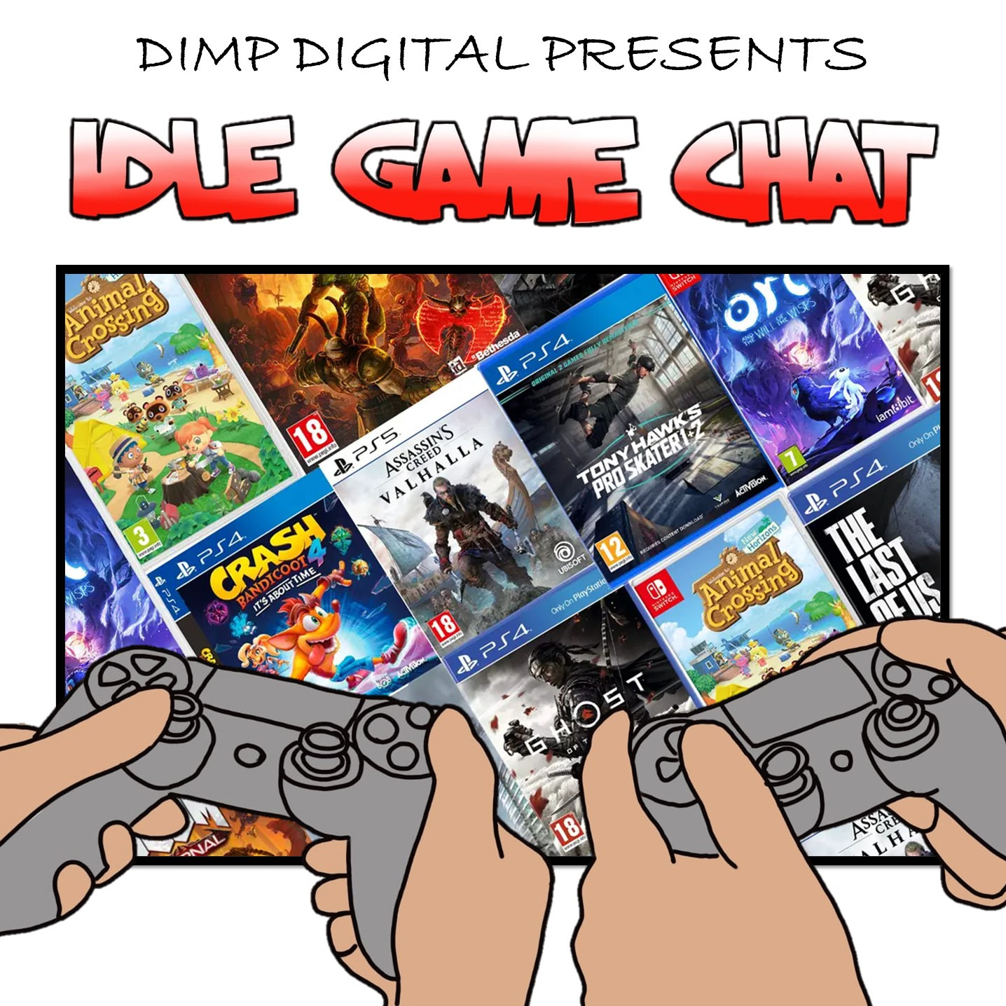 Idle Game Chat: The Video Game Podcast