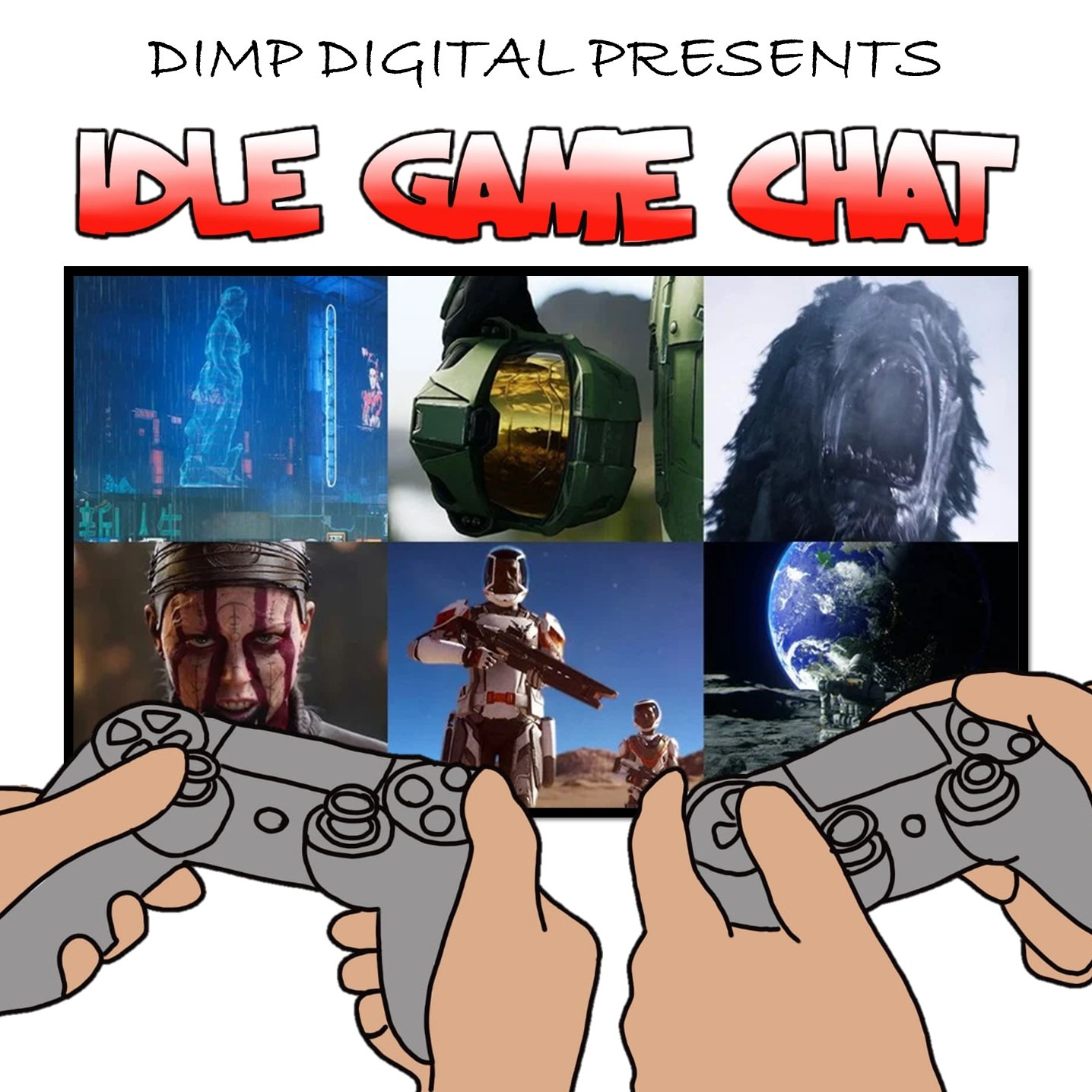 Idle Game Chat: The Video Game Podcast