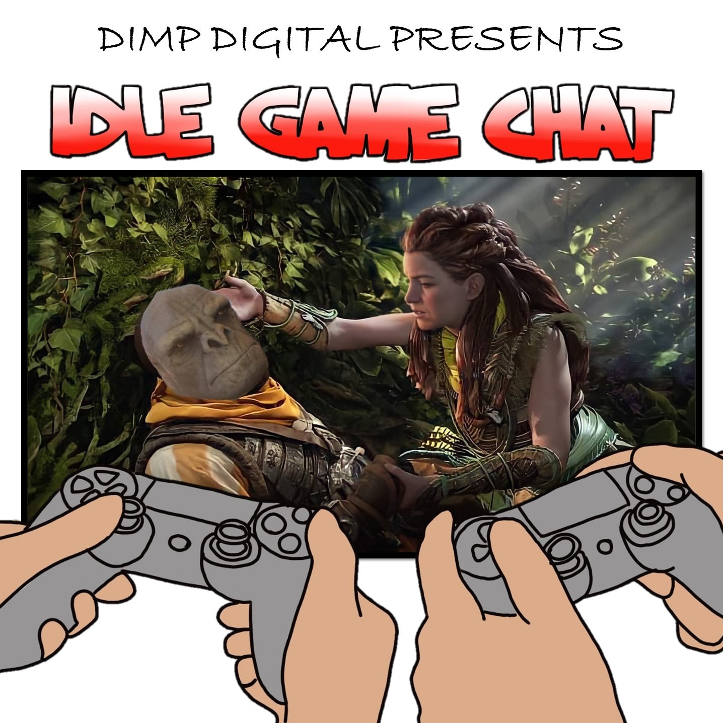 Idle Game Chat: The Video Game Podcast