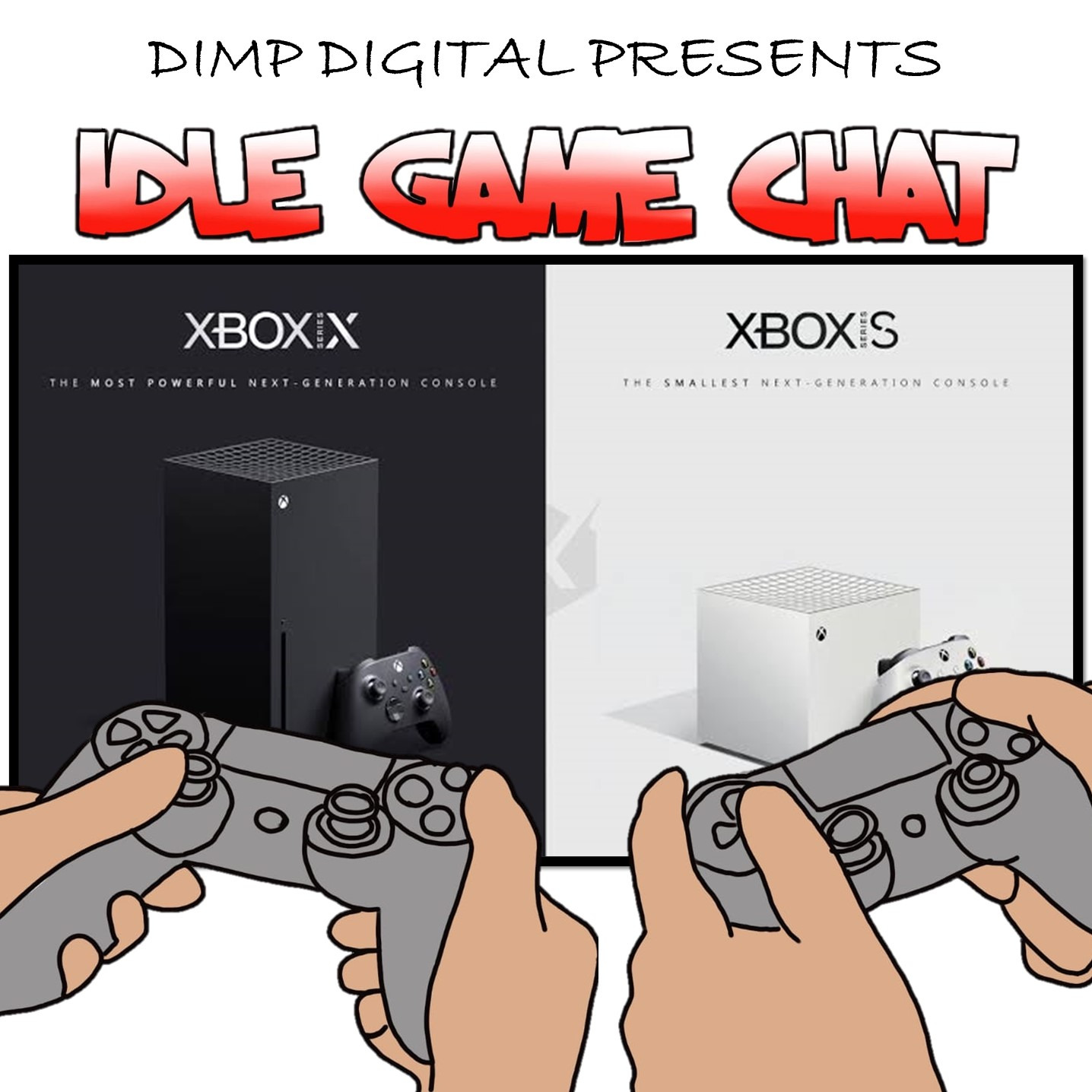 Idle Game Chat: The Video Game Podcast