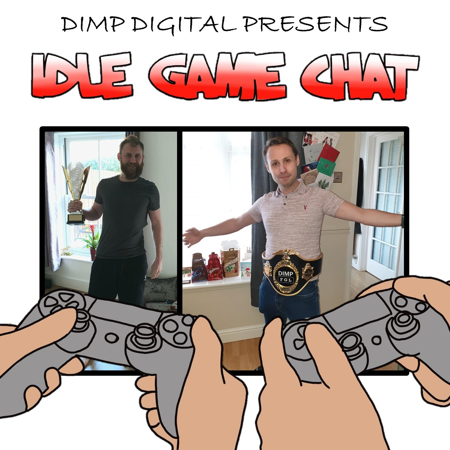 Idle Game Chat: The Video Game Podcast