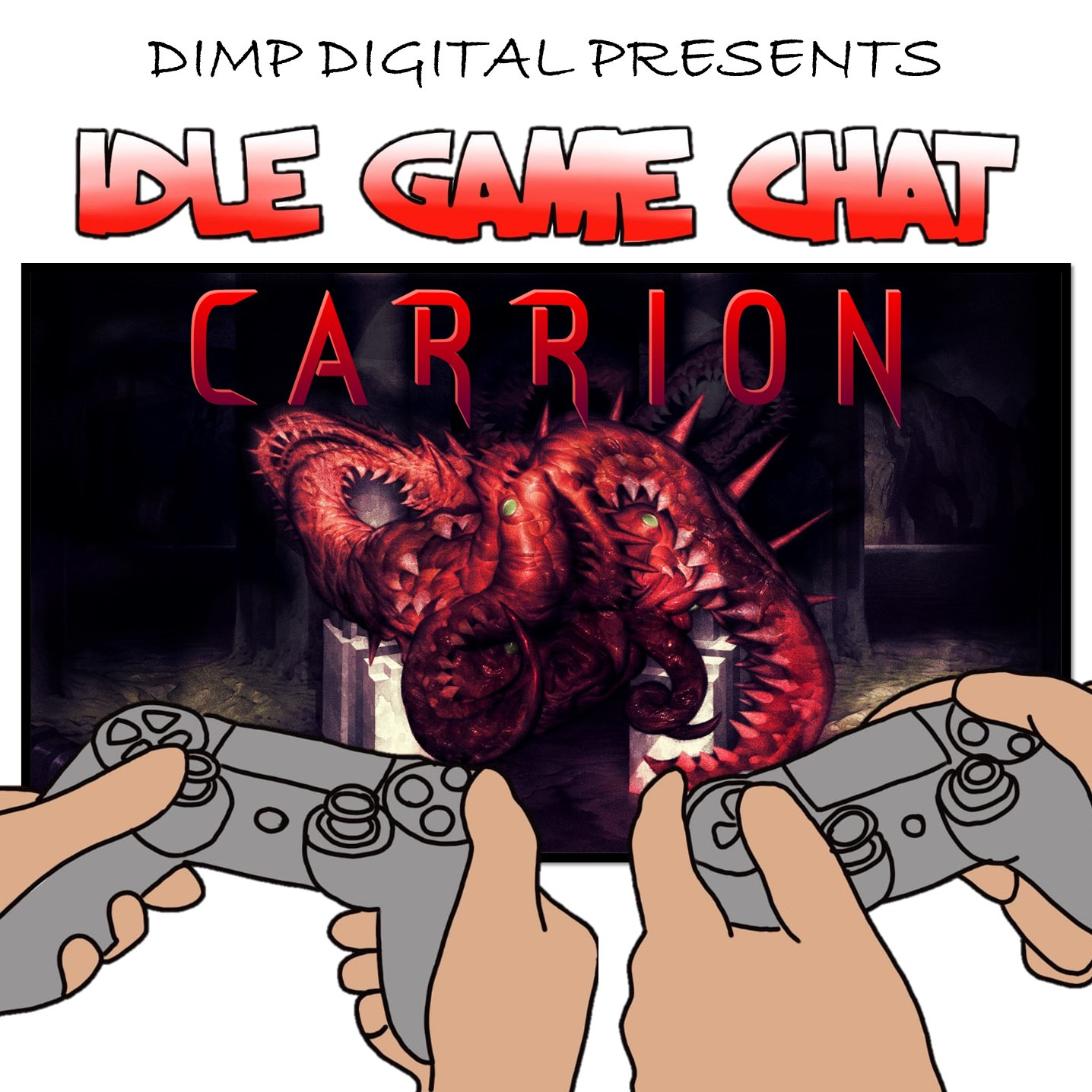 Idle Game Chat: The Video Game Podcast
