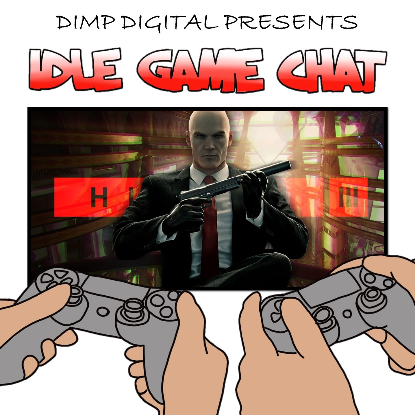 Idle Game Chat: The Video Game Podcast