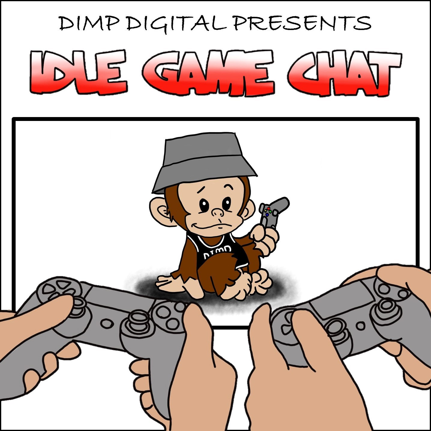 Idle Game Chat: The Video Game Podcast