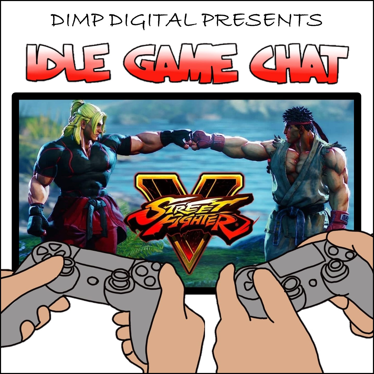 Idle Game Chat: The Video Game Podcast