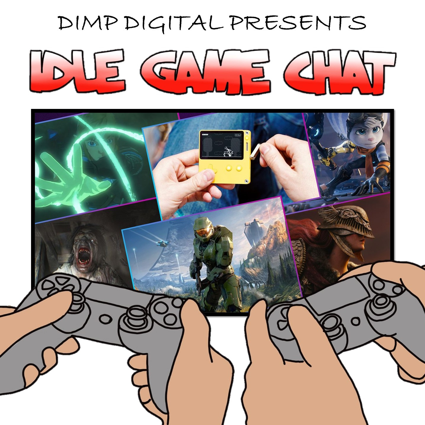 Idle Game Chat: The Video Game Podcast