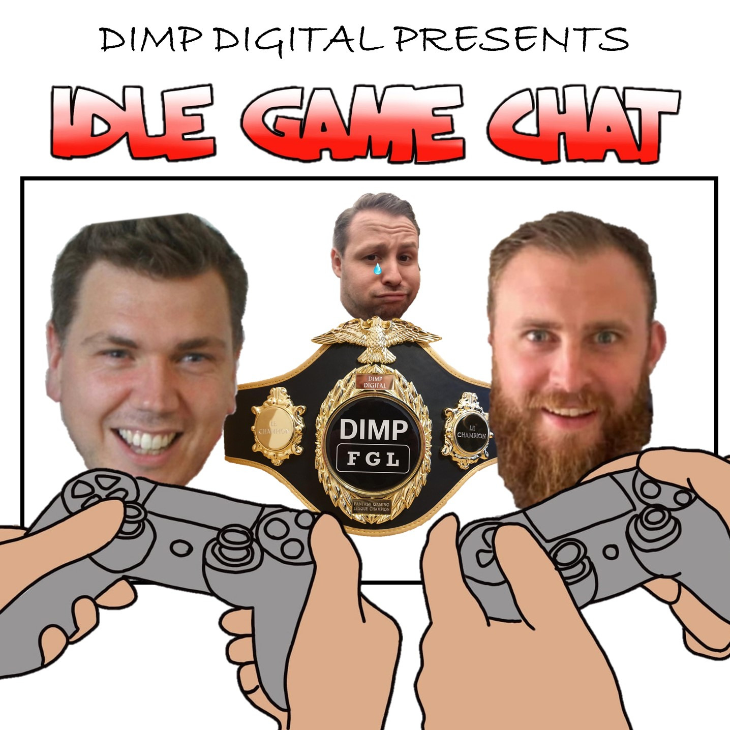 Idle Game Chat: The Video Game Podcast