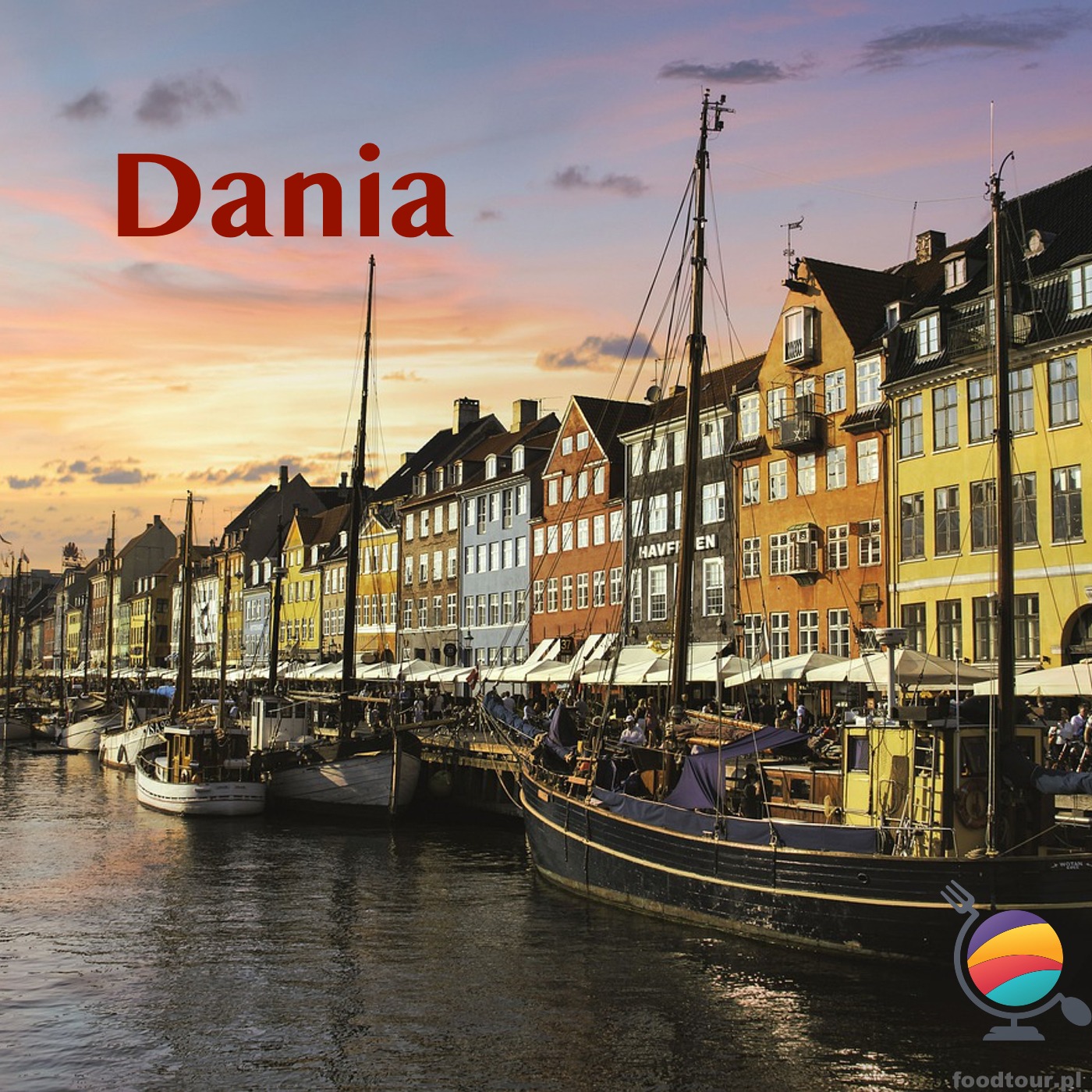 Dania: Śledź na setki sposobów oraz narodowy brązowy sos episode artwork