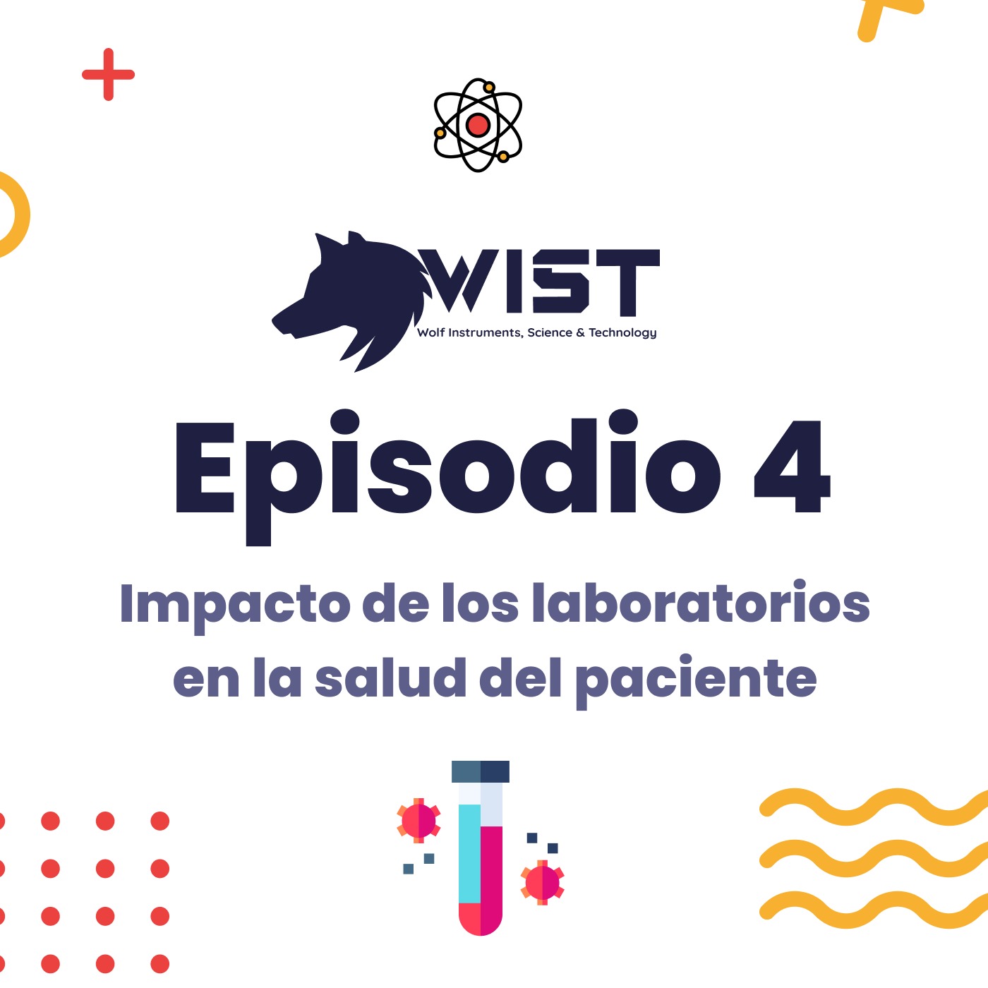 Impacto de los laboratorios clínicos en la salud del paciente