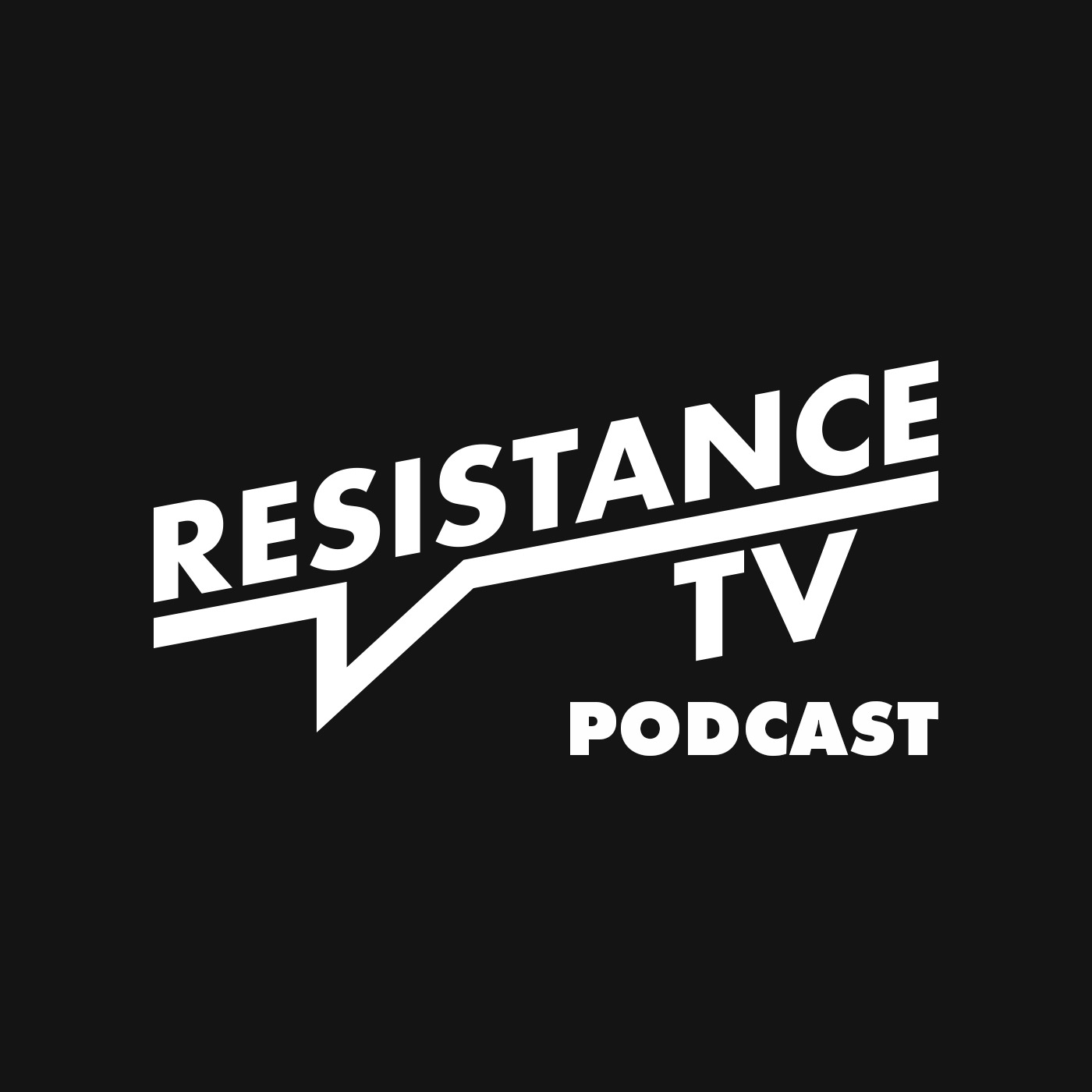 Resistance TV