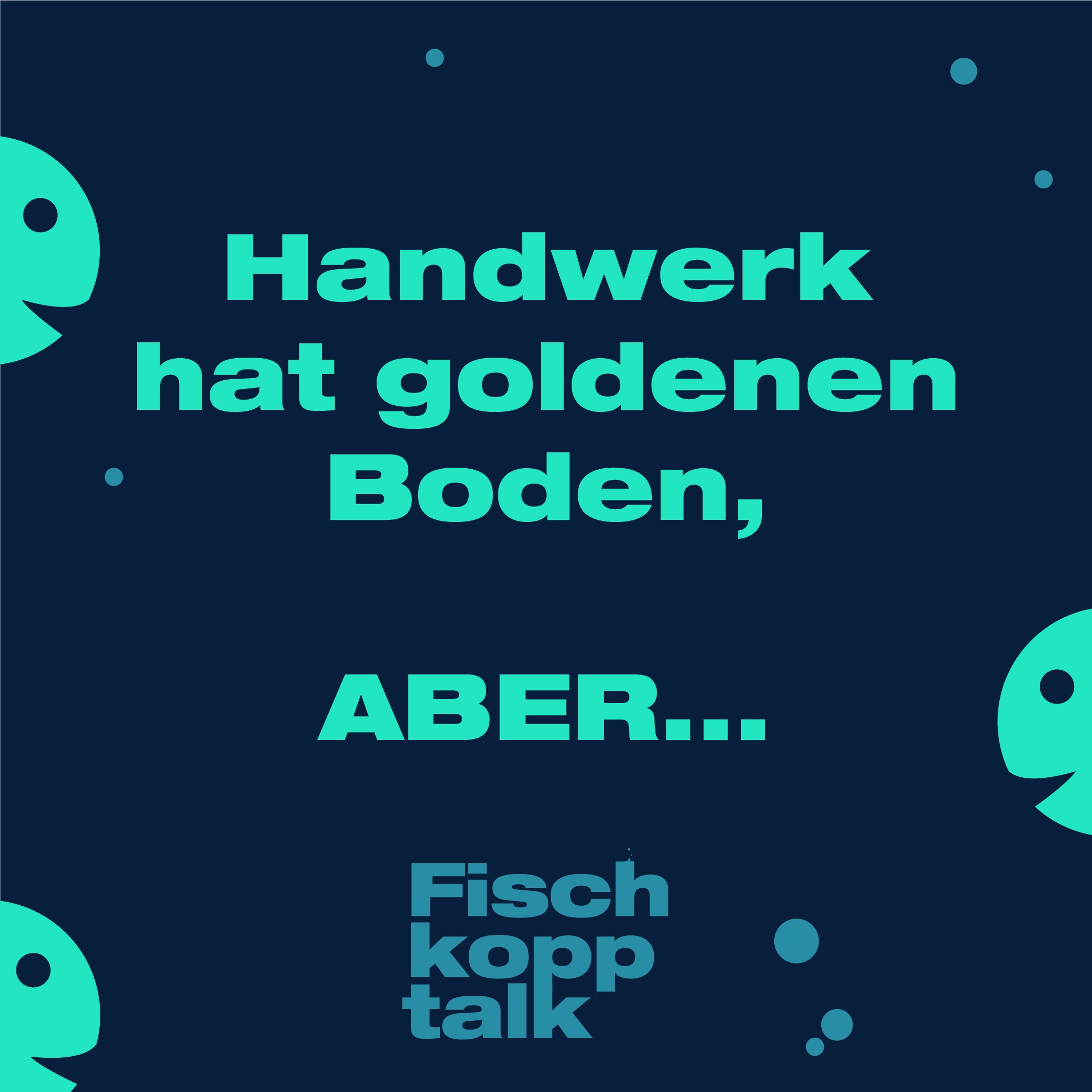 Fischkopptalk