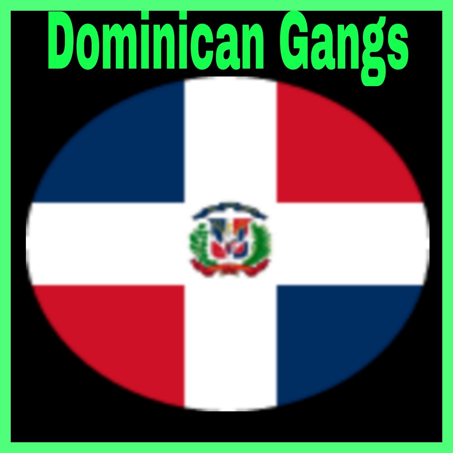 Dominican Gangs Trinitarios at Rikers Island