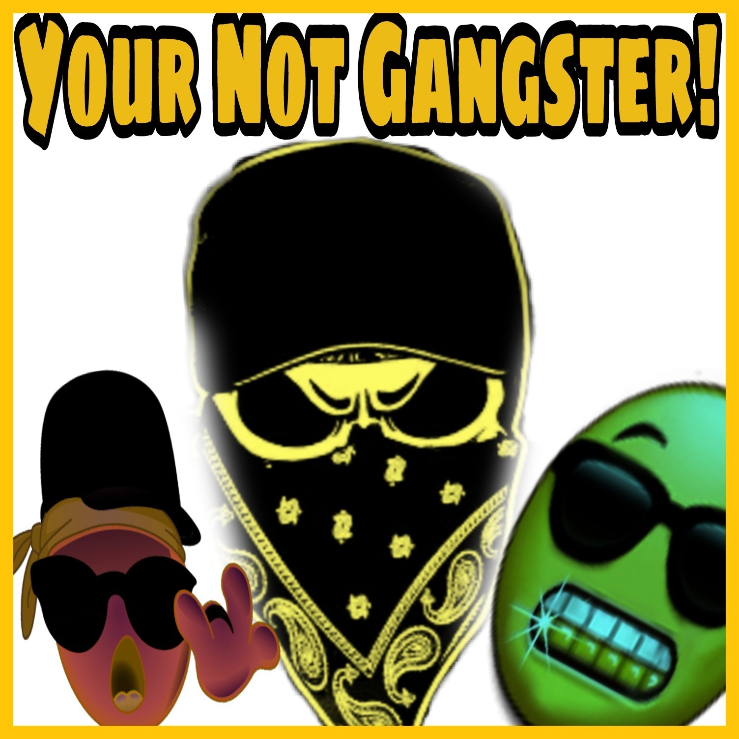What's Gangster?