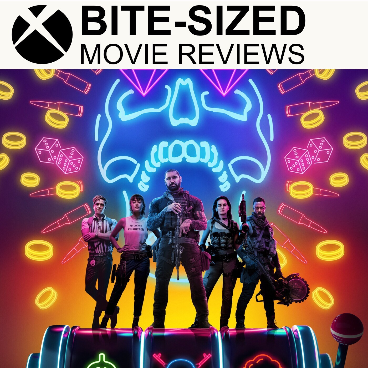 Bite-sized Movie Reviews