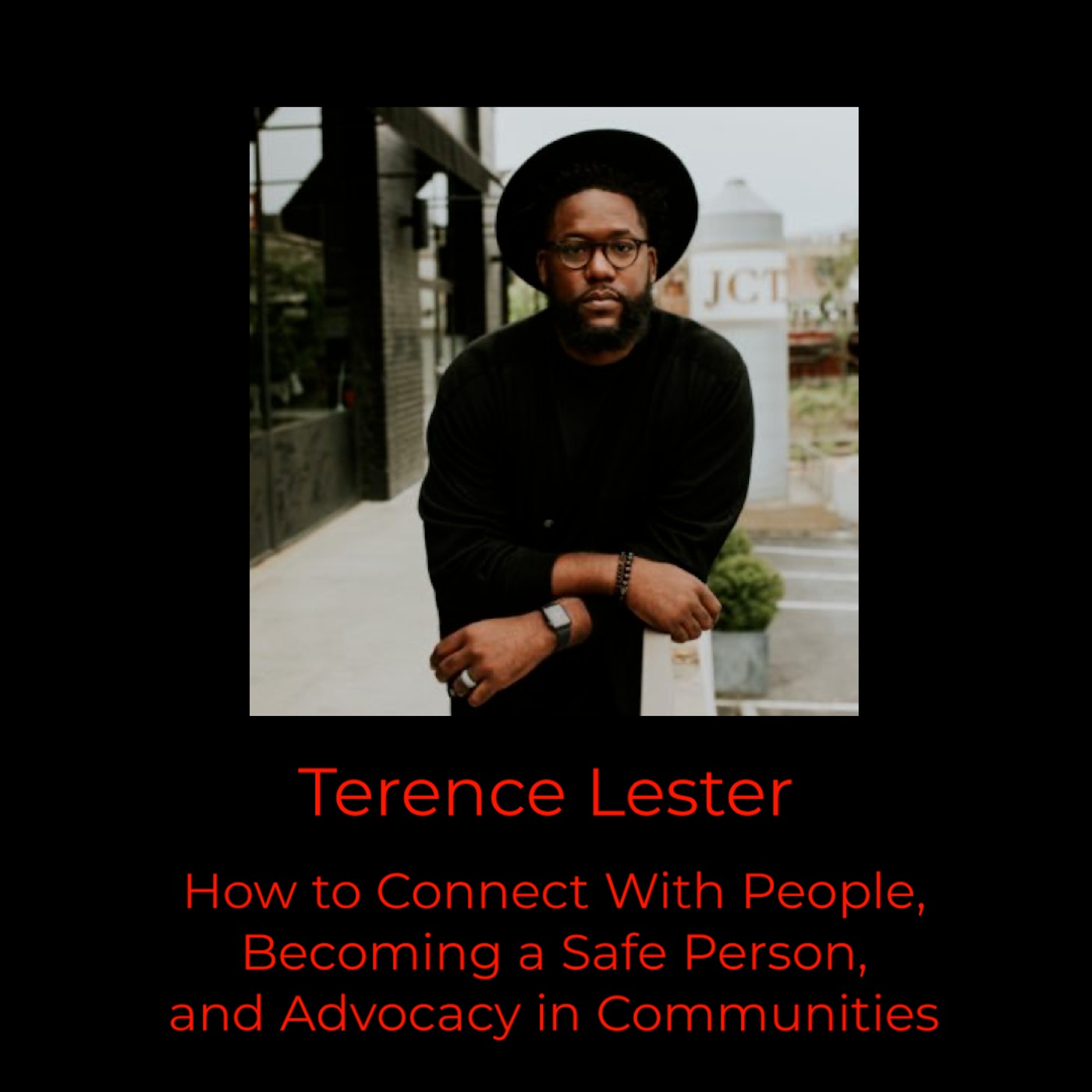 The Learner\'s Corner with Caleb Mason