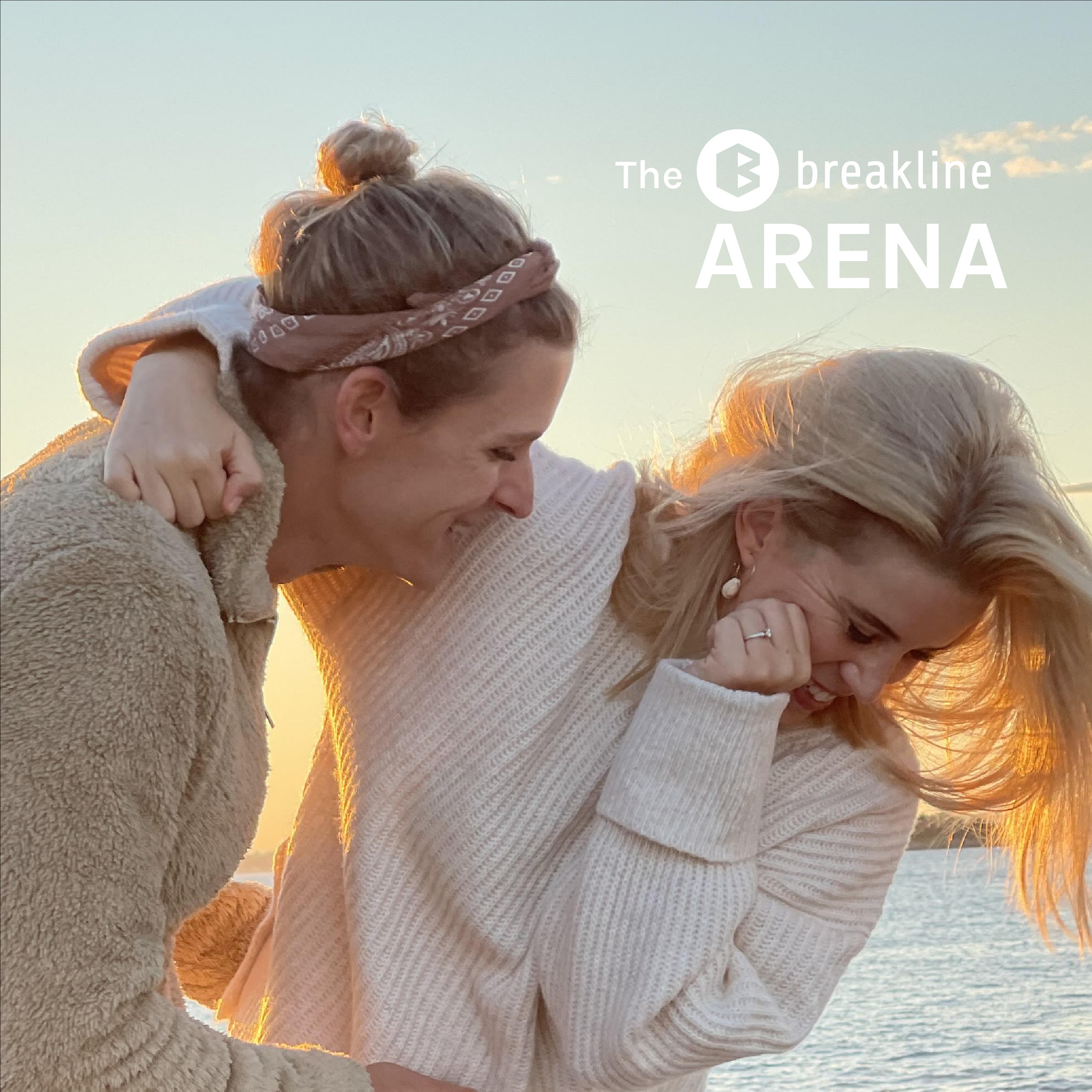 The BreakLine Arena