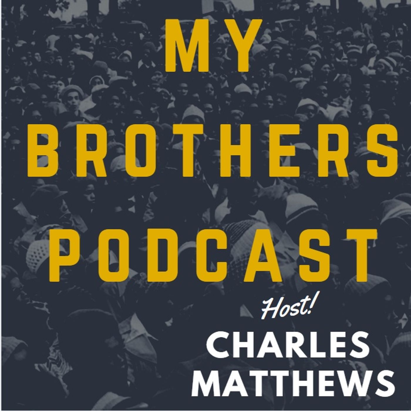 The Charles Matthews Show