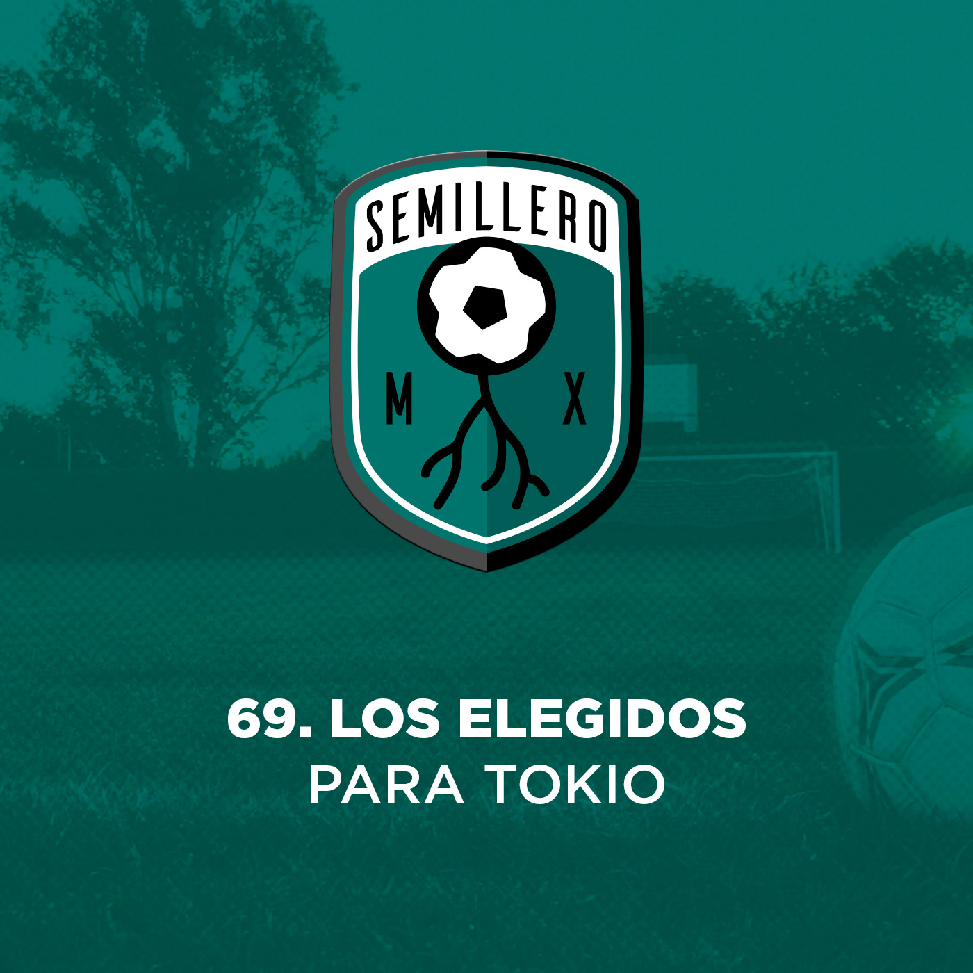 69. Los elegidos para Tokio episode artwork