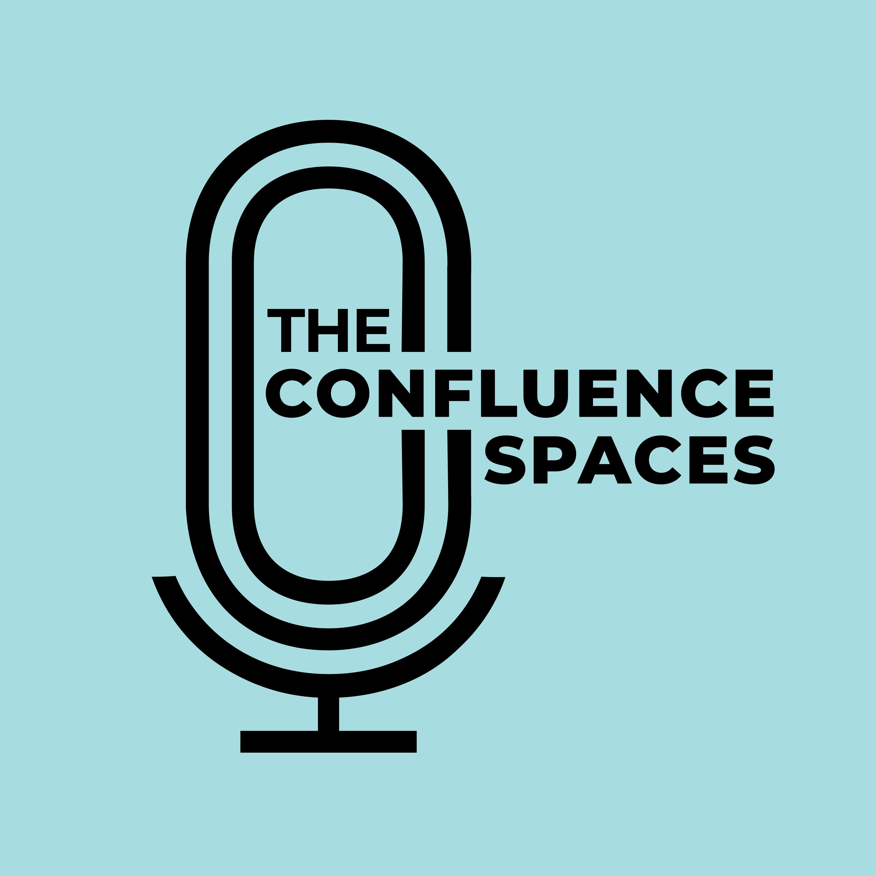  The Confluence Spaces