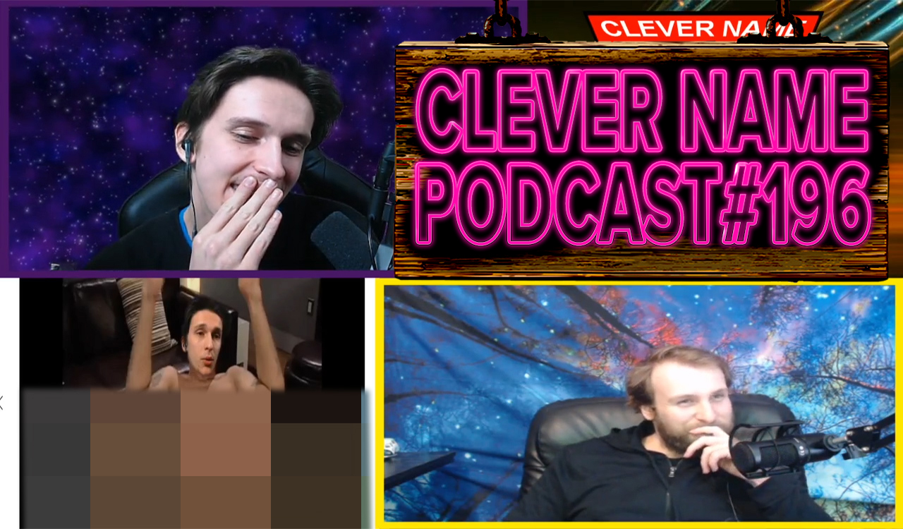 Clever Name Podcast