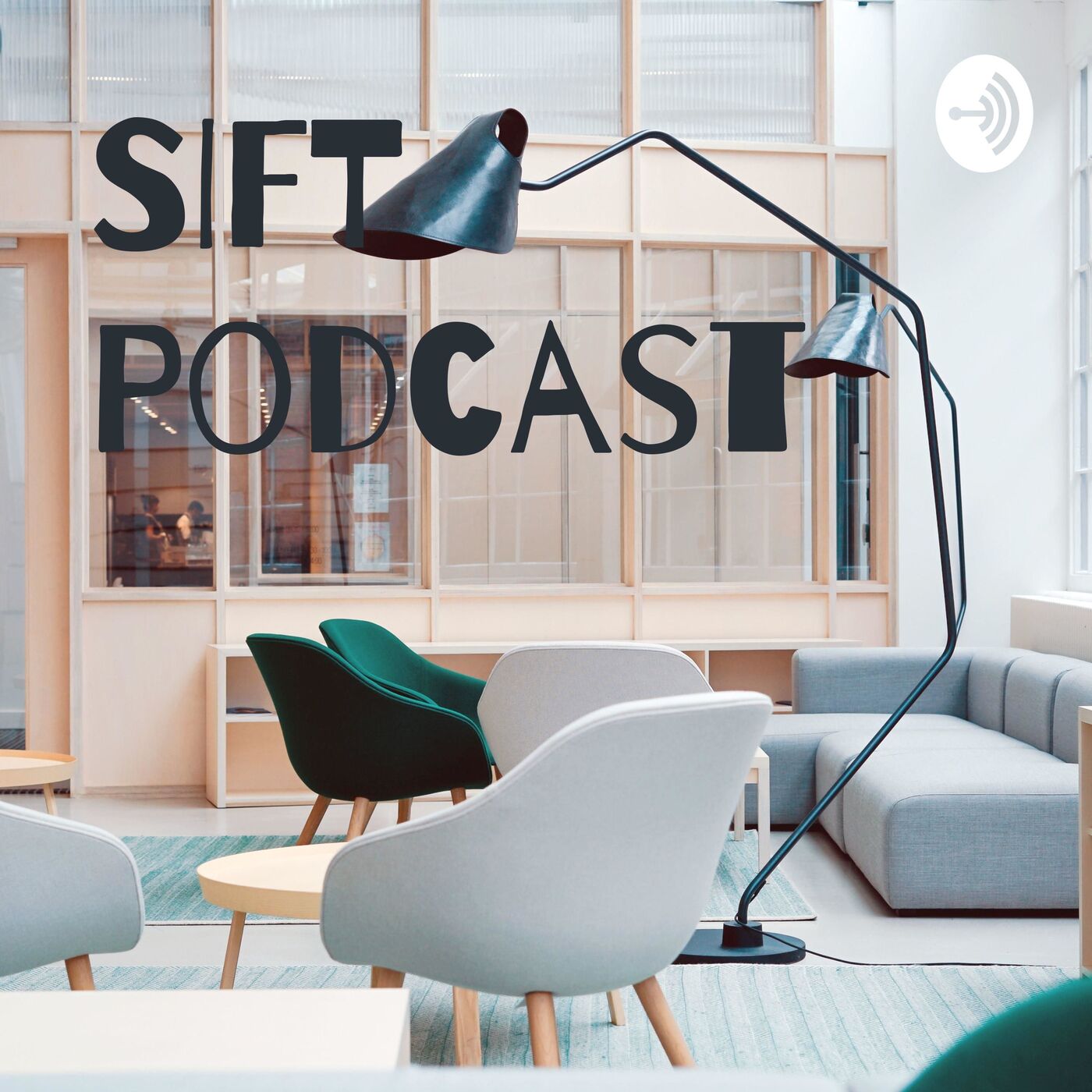 The Marketing Podcast - Digital Marketing tips and insights