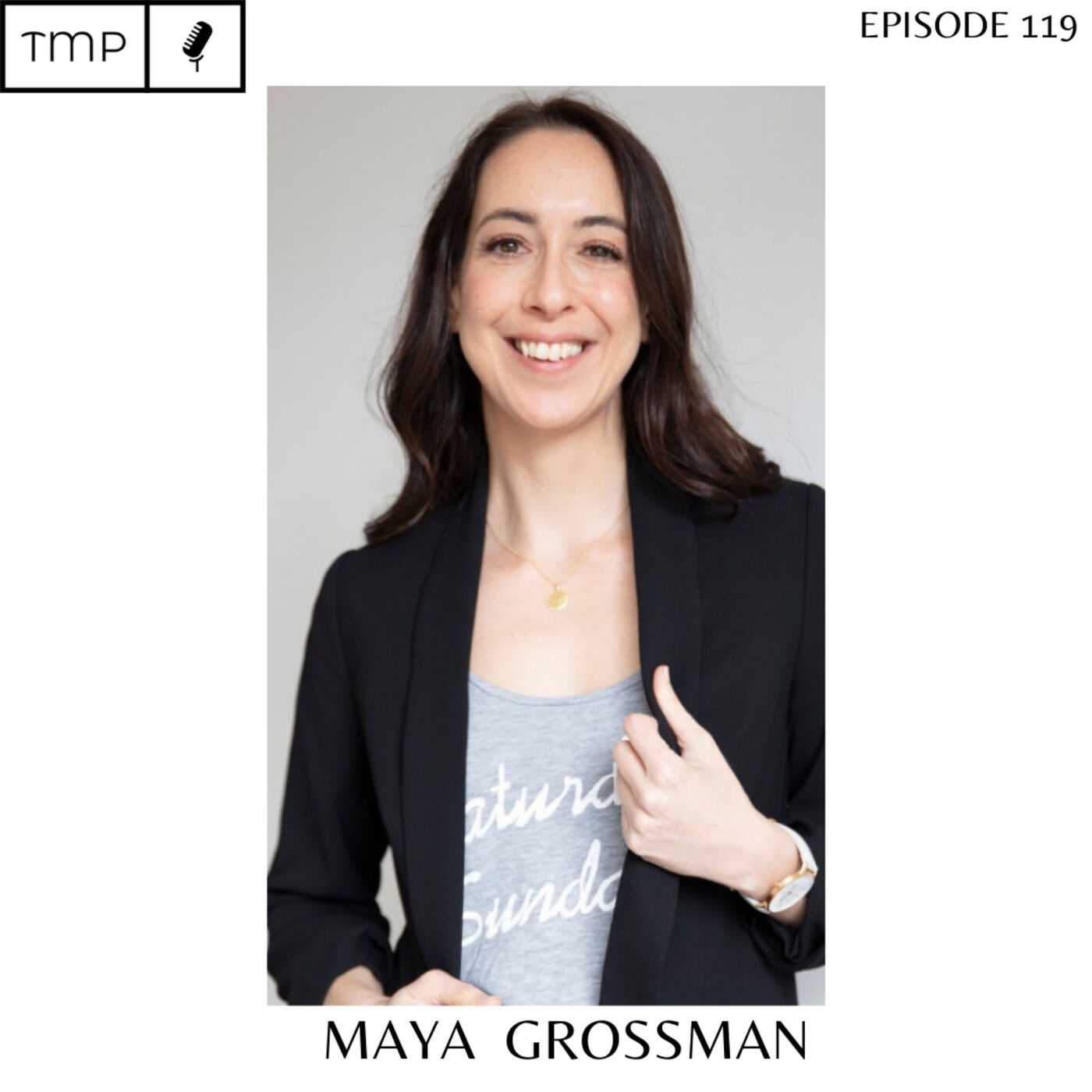 The Marketing Podcast - Digital Marketing tips and insights