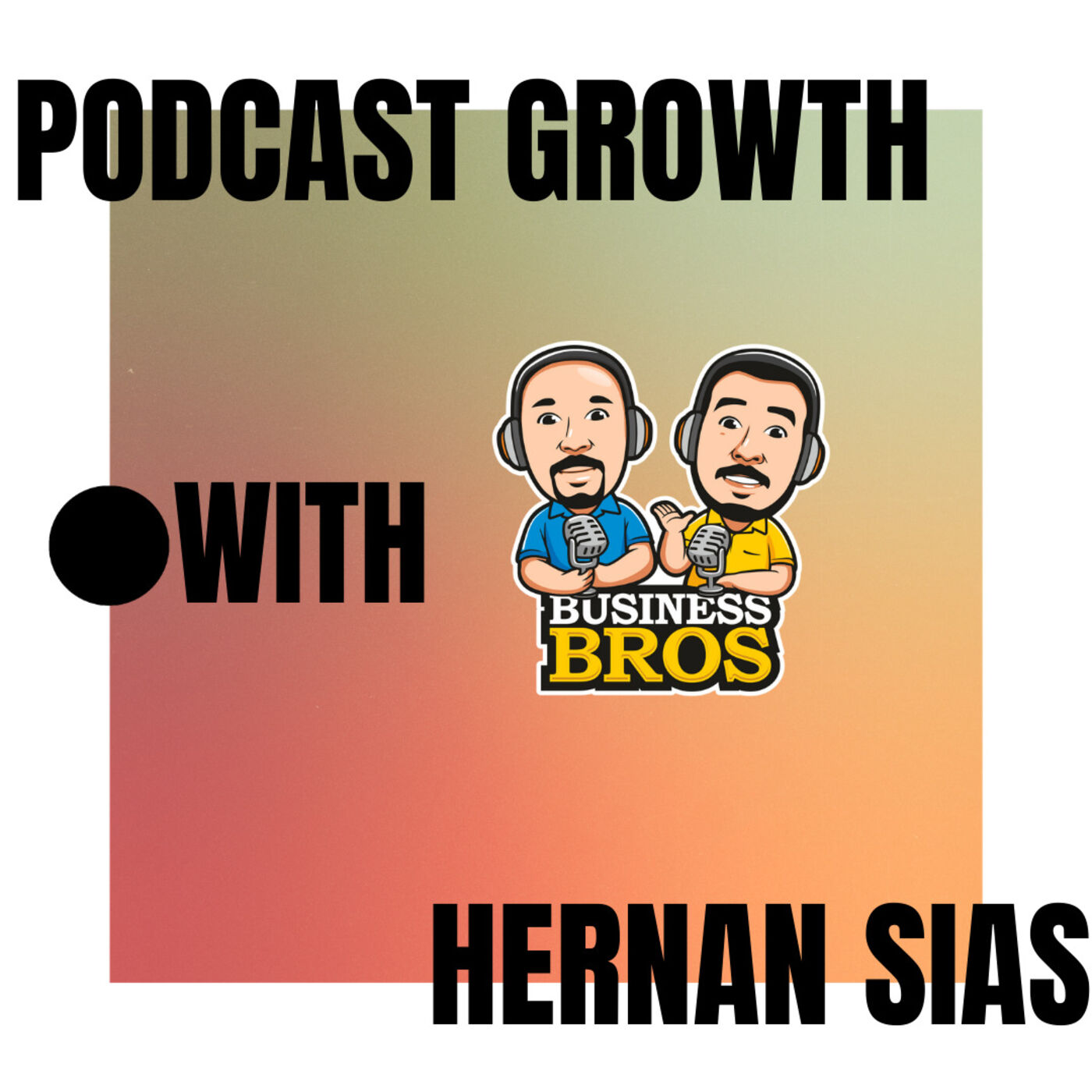 The Marketing Podcast - Digital Marketing tips and insights
