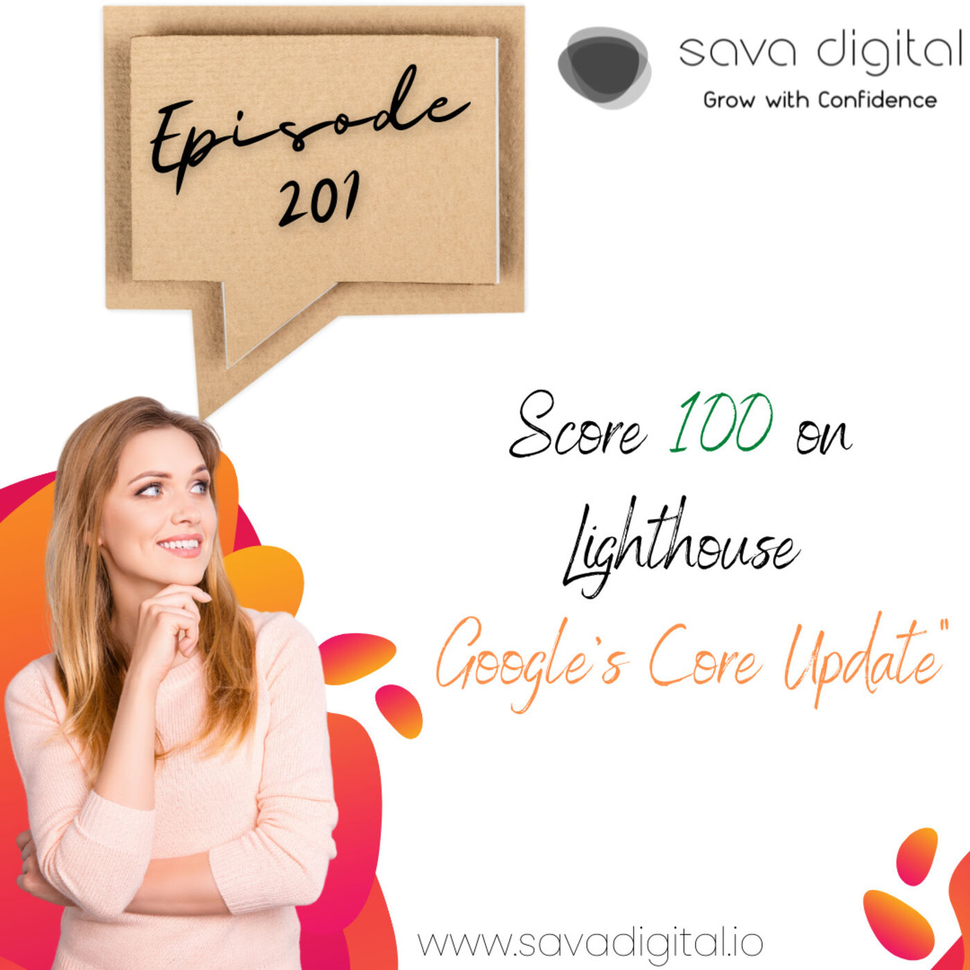 The Marketing Podcast - Digital Marketing tips and insights