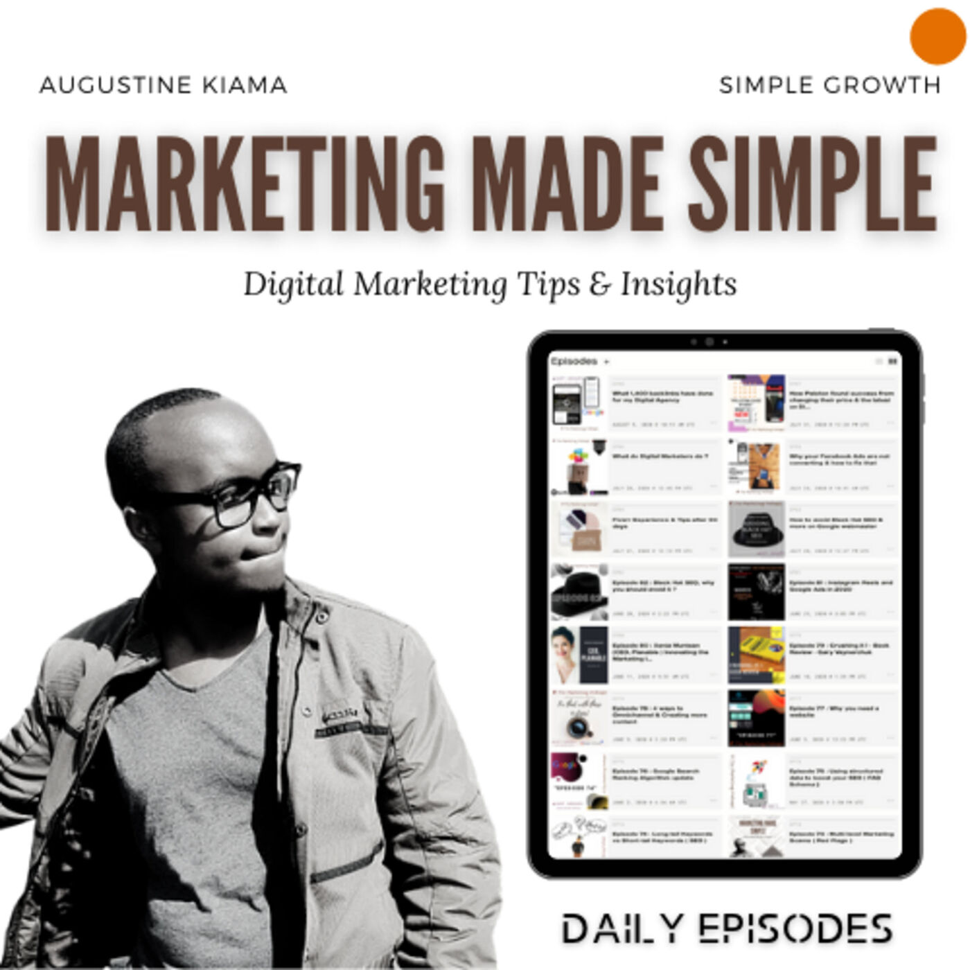 Episode 56 : Getting started on Fiverr as a Creative