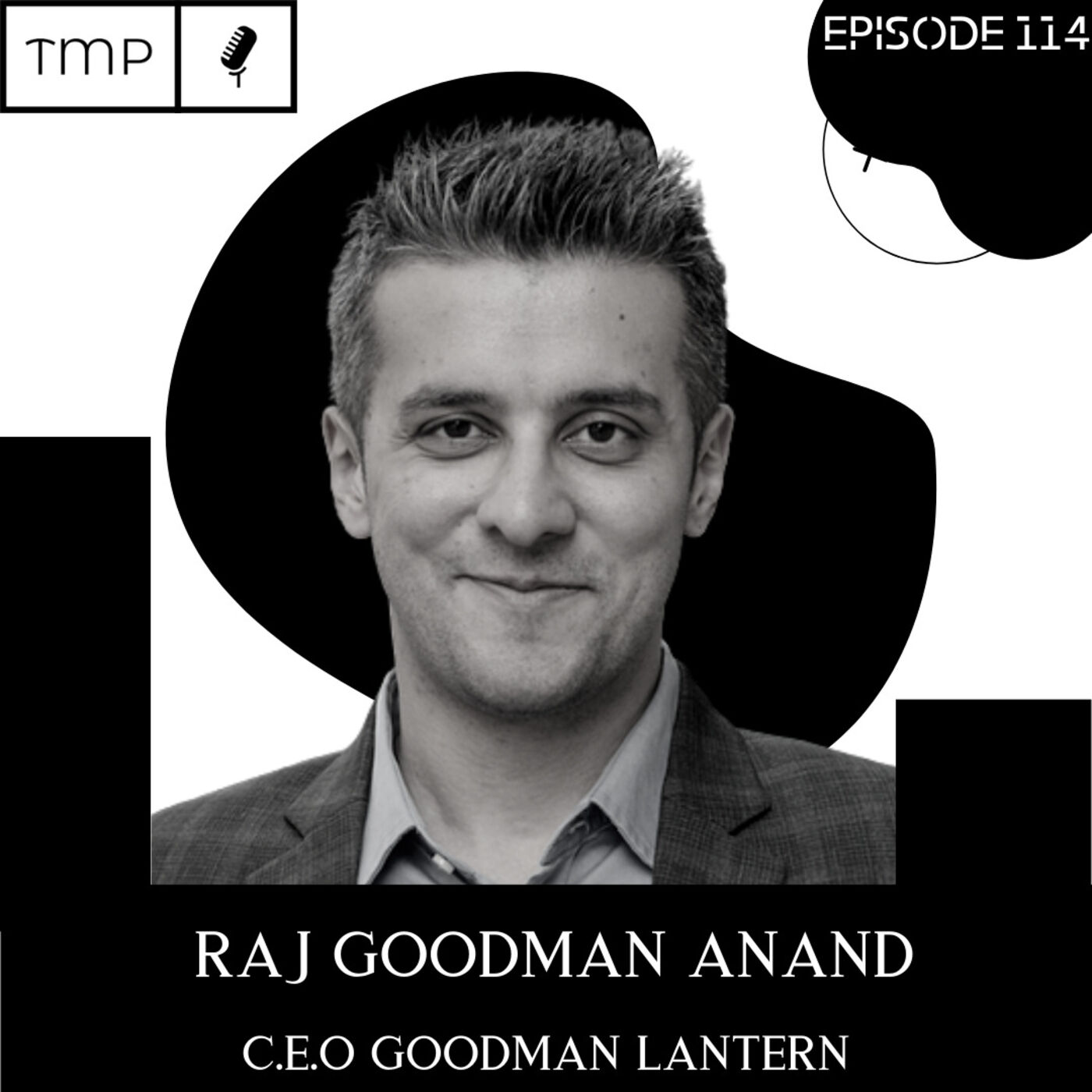 The Marketing Podcast - Digital Marketing tips and insights