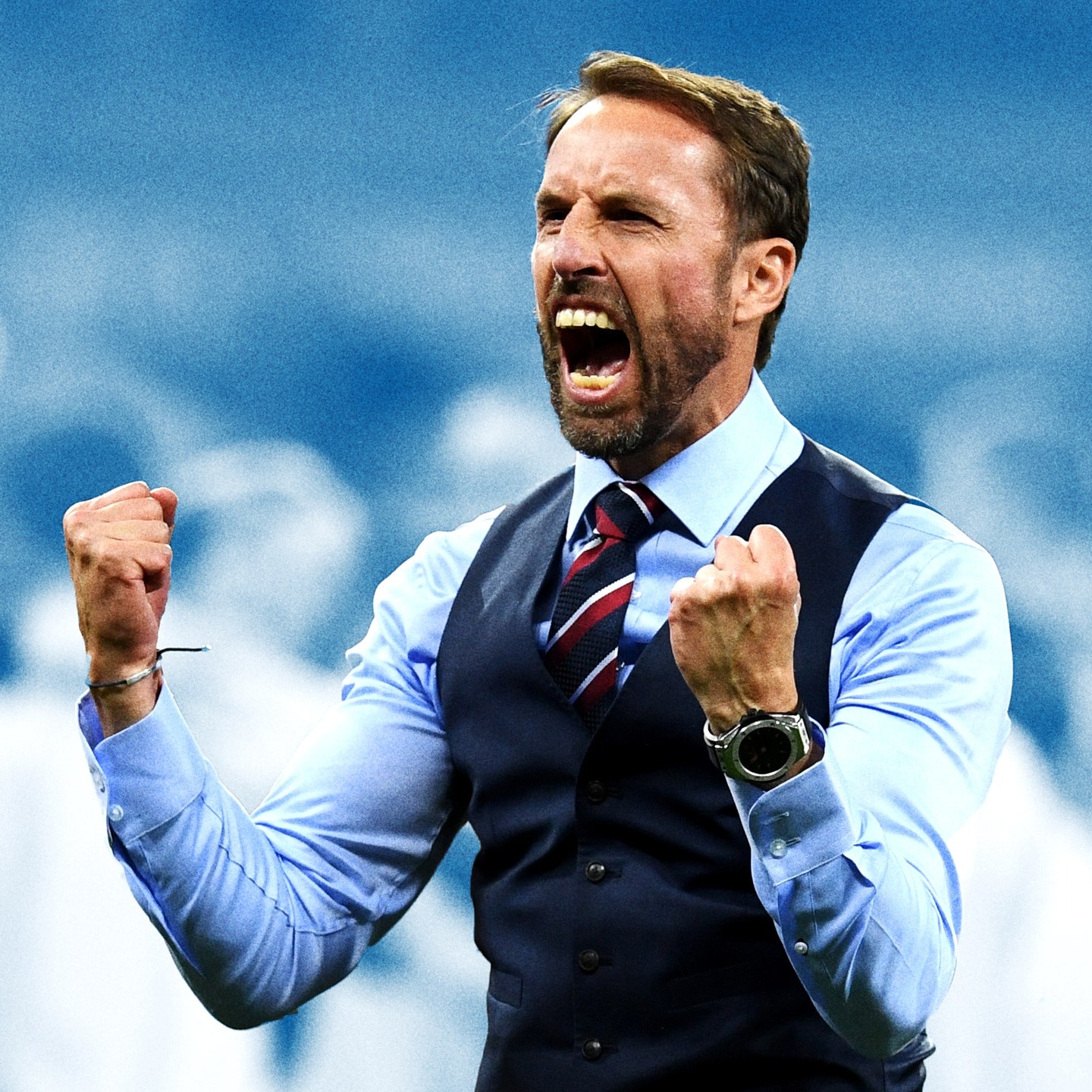 Beyond The Gaffer